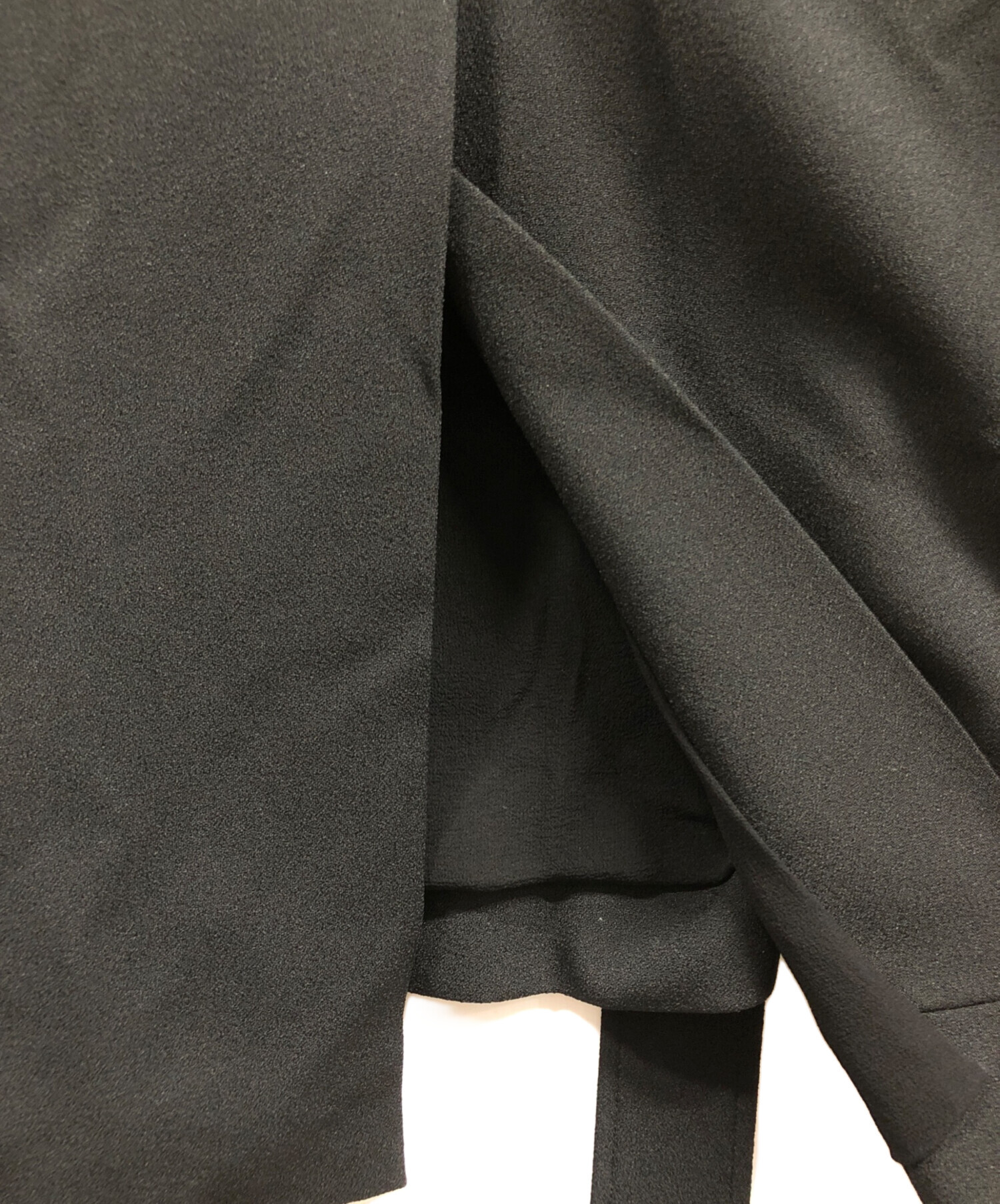 中古・古着通販】CELINE (セリーヌ) トリオンフ サブレレーヨン 