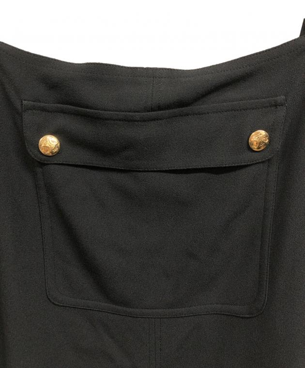 中古・古着通販】CELINE (セリーヌ) トリオンフ サブレレーヨン