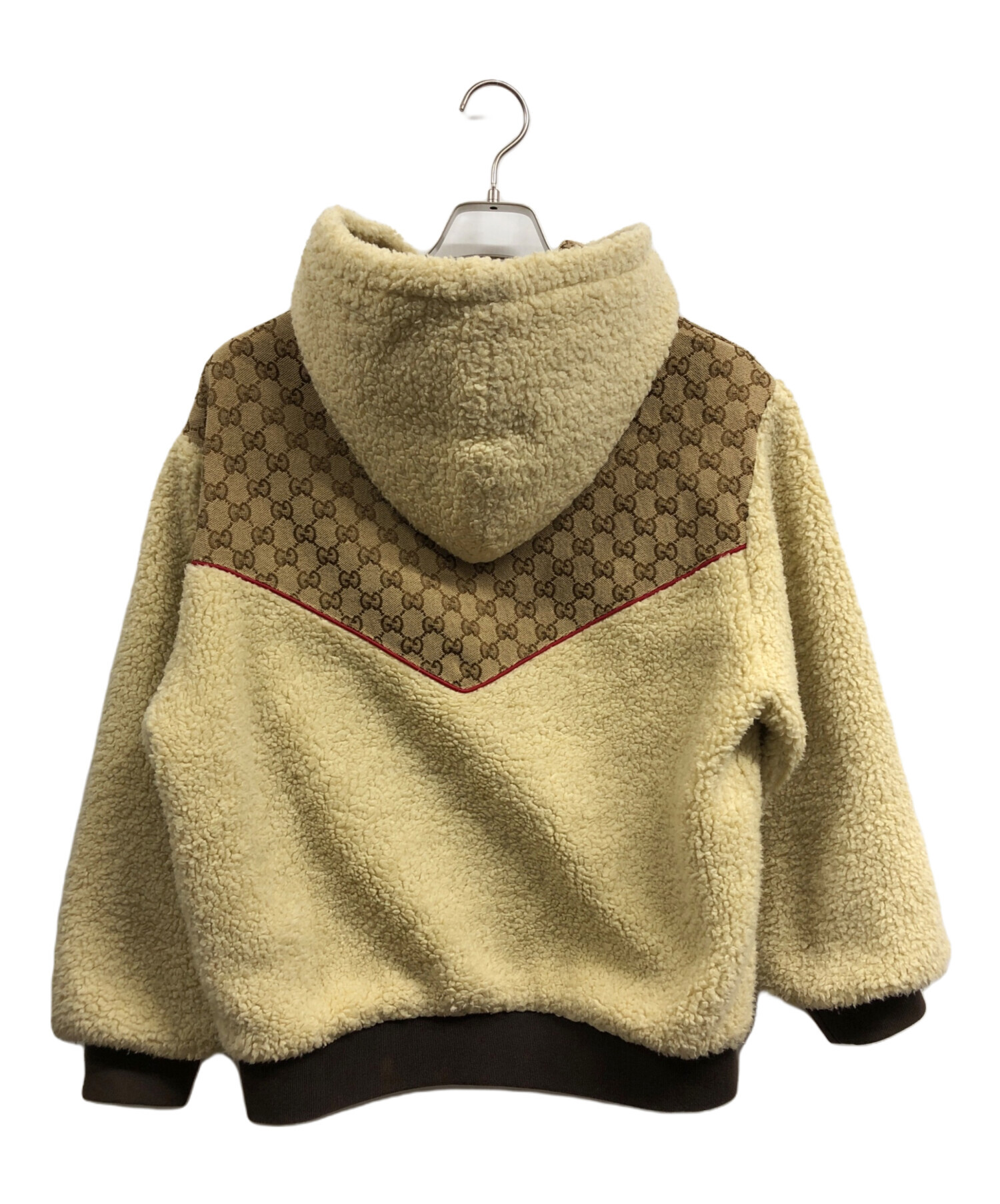中古・古着通販】THE NORTH FACE (ザ ノース フェイス) GUCCI (グッチ