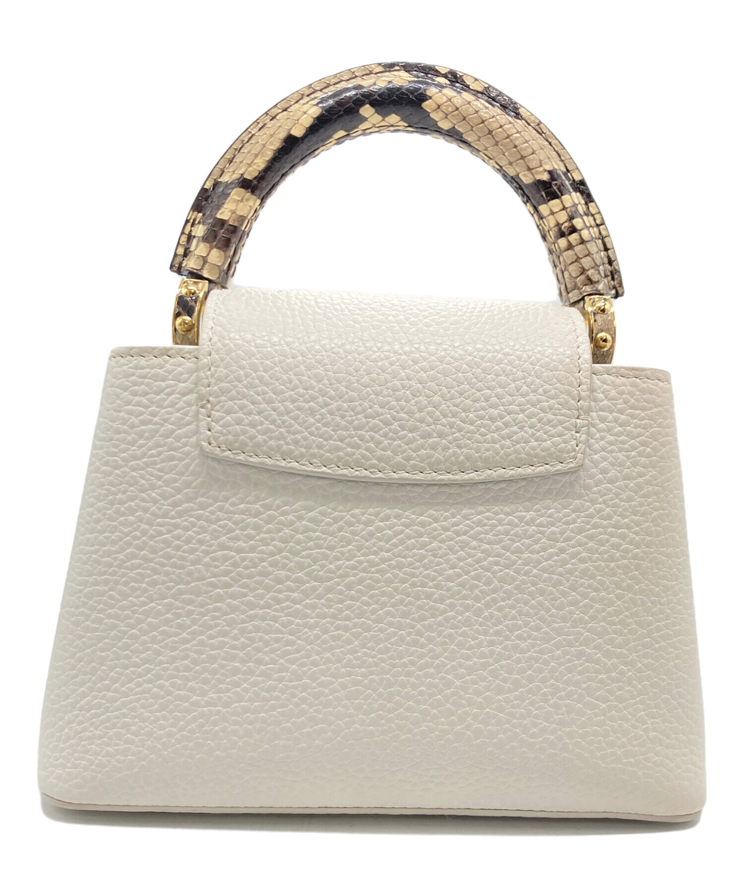 中古・古着通販】LOUIS VUITTON (ルイ ヴィトン) エキゾチック