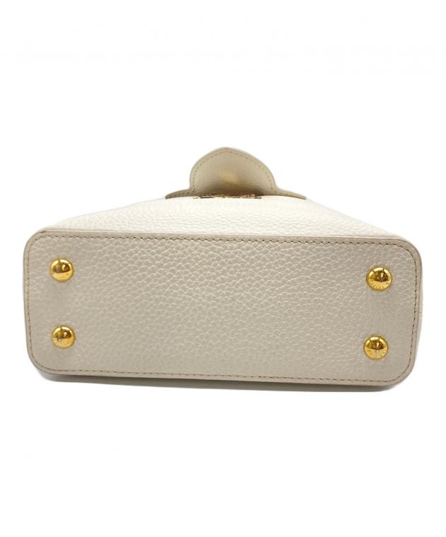 スーパーホワイトLV 【中古】 中古・古着通販】LOUIS VUITTON (ルイ ヴィトン) エキゾチック