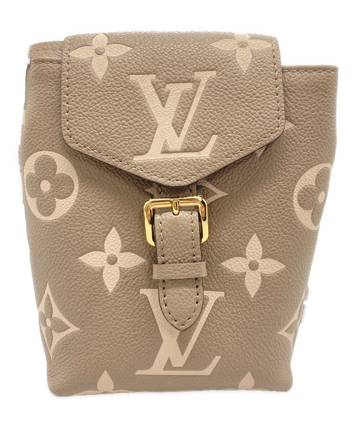 中古・古着通販】LOUIS VUITTON (ルイ ヴィトン) アンプラントタイニー