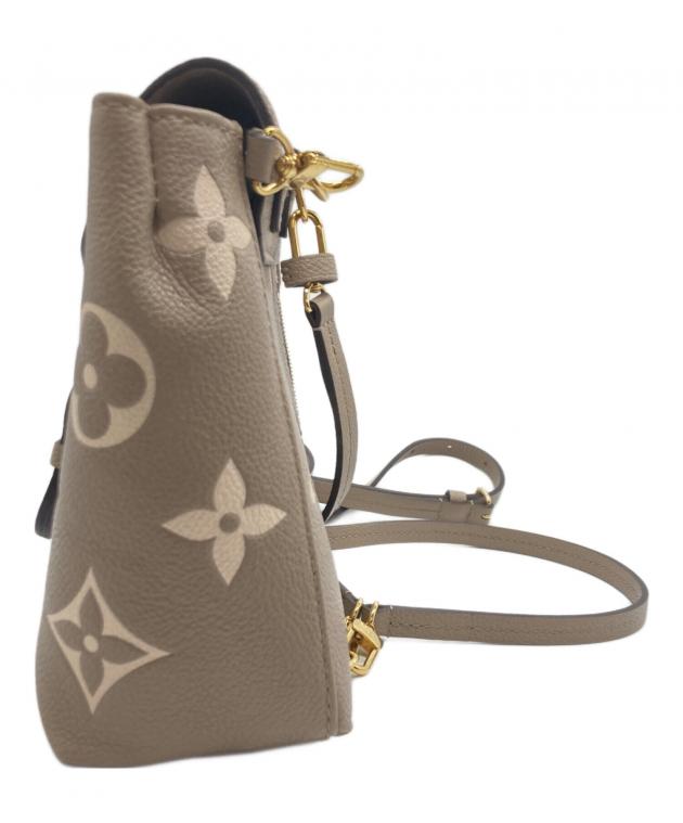 中古・古着通販】LOUIS VUITTON (ルイ ヴィトン) アンプラントタイニー