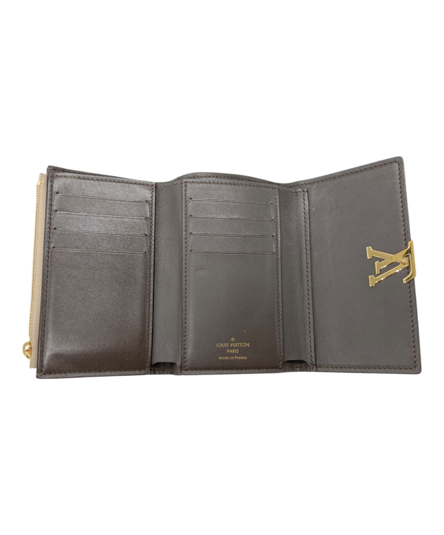 中古・古着通販】LOUIS VUITTON (ルイ ヴィトン) ポルトフォイユ