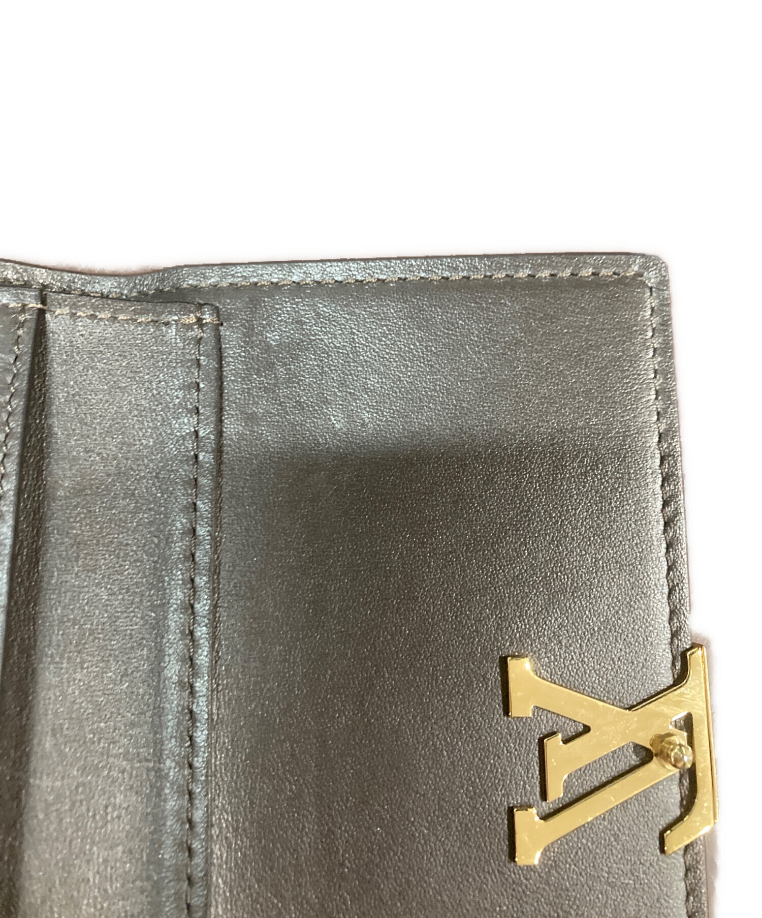 中古・古着通販】LOUIS VUITTON (ルイ ヴィトン) ポルトフォイユ