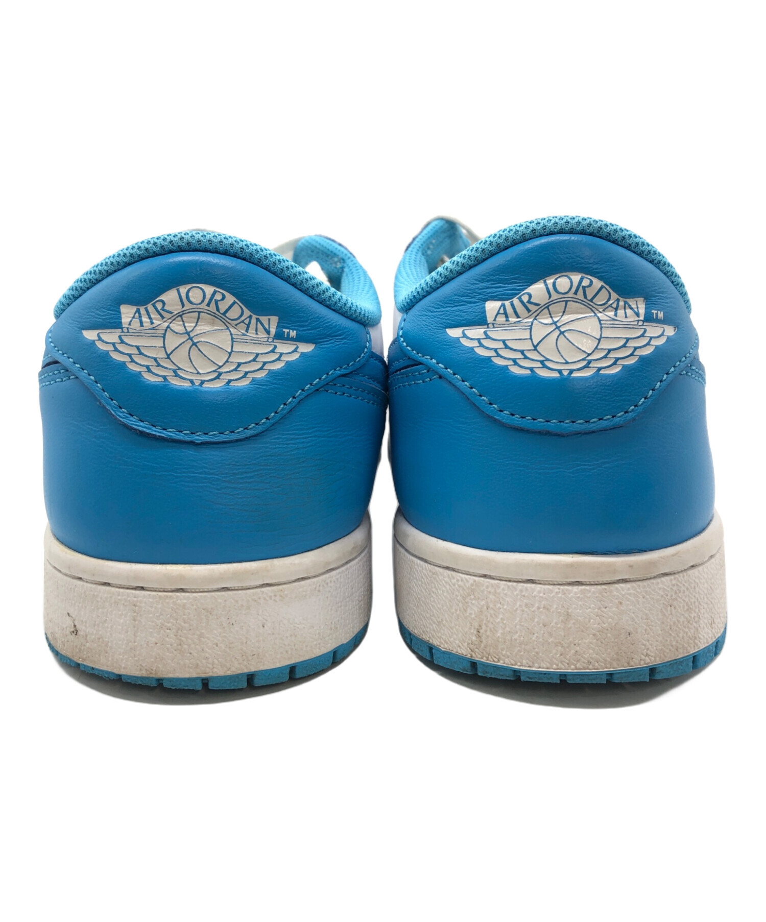 中古・古着通販】NIKE SB (ナイキエスビー) Air Jordan 1 Low 