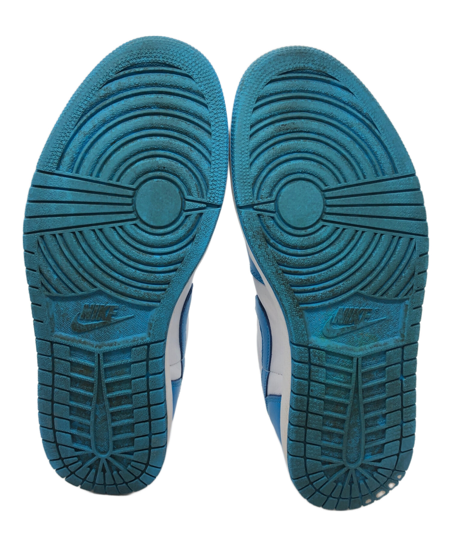 中古・古着通販】NIKE SB (ナイキエスビー) Air Jordan 1 Low 