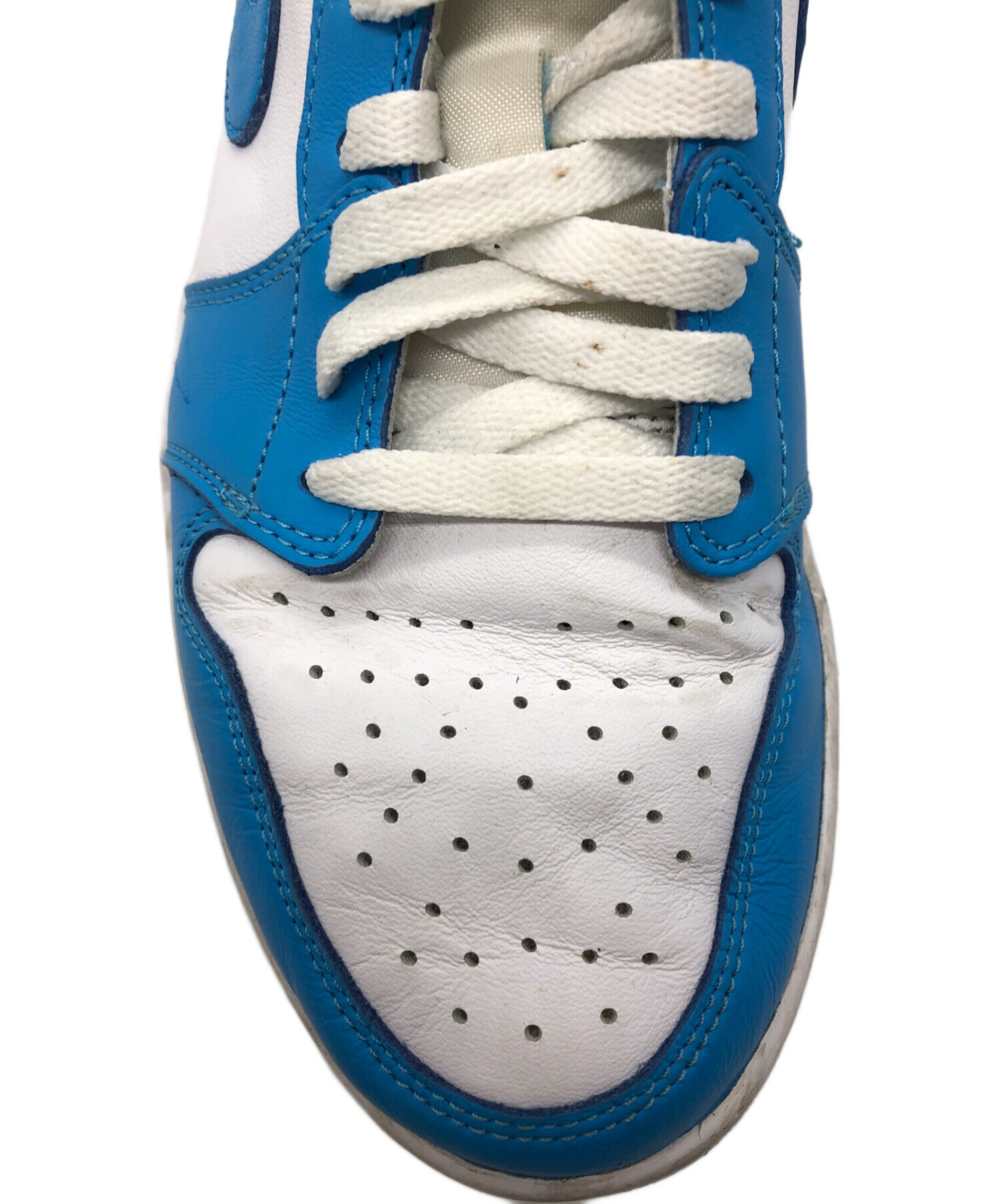 中古・古着通販】NIKE SB (ナイキエスビー) Air Jordan 1 Low 
