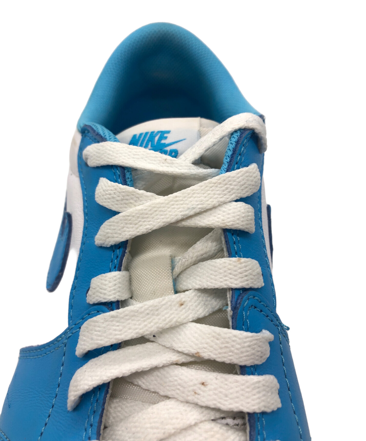 中古・古着通販】NIKE SB (ナイキエスビー) Air Jordan 1 Low 