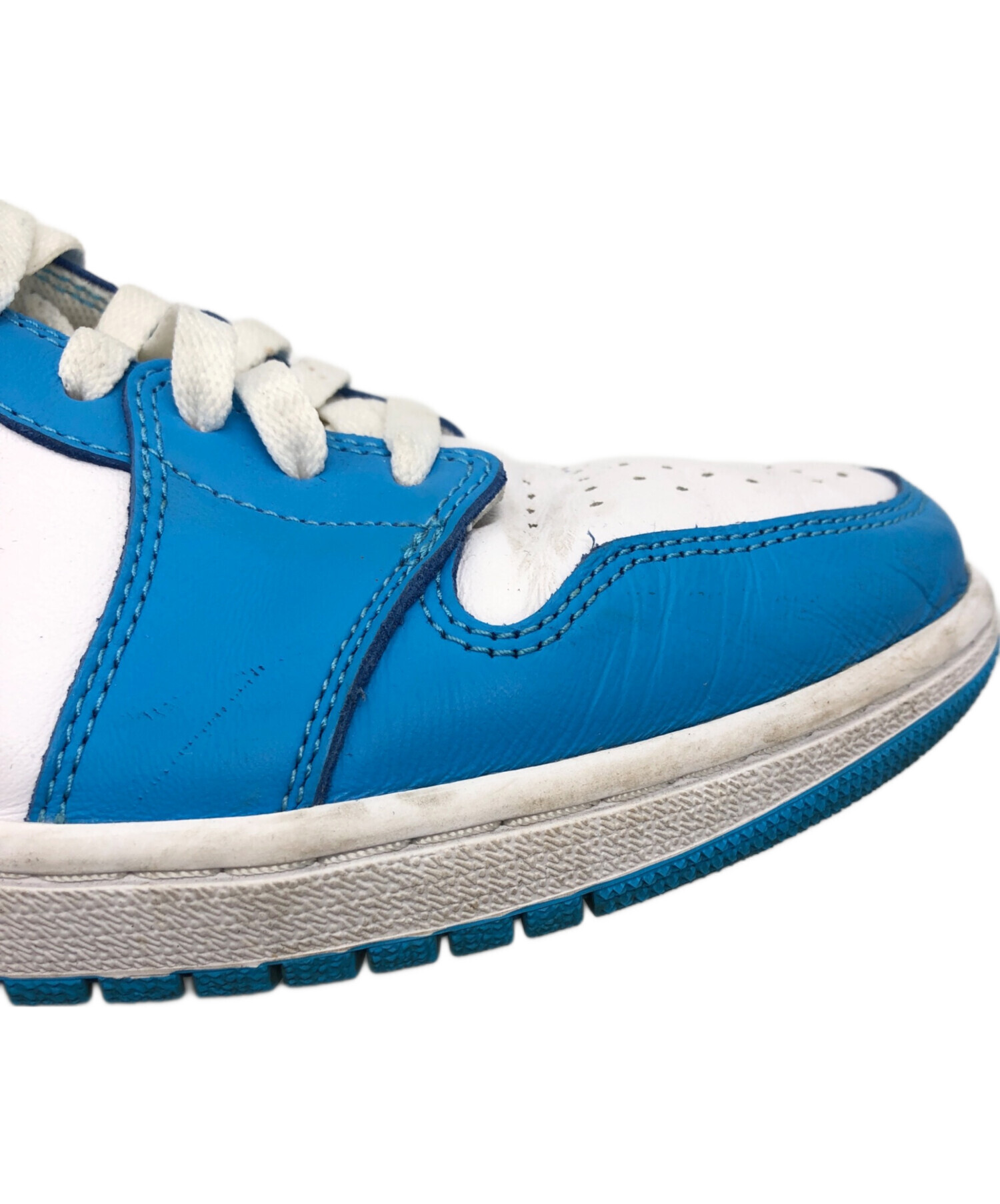 中古・古着通販】NIKE SB (ナイキエスビー) Air Jordan 1 Low 