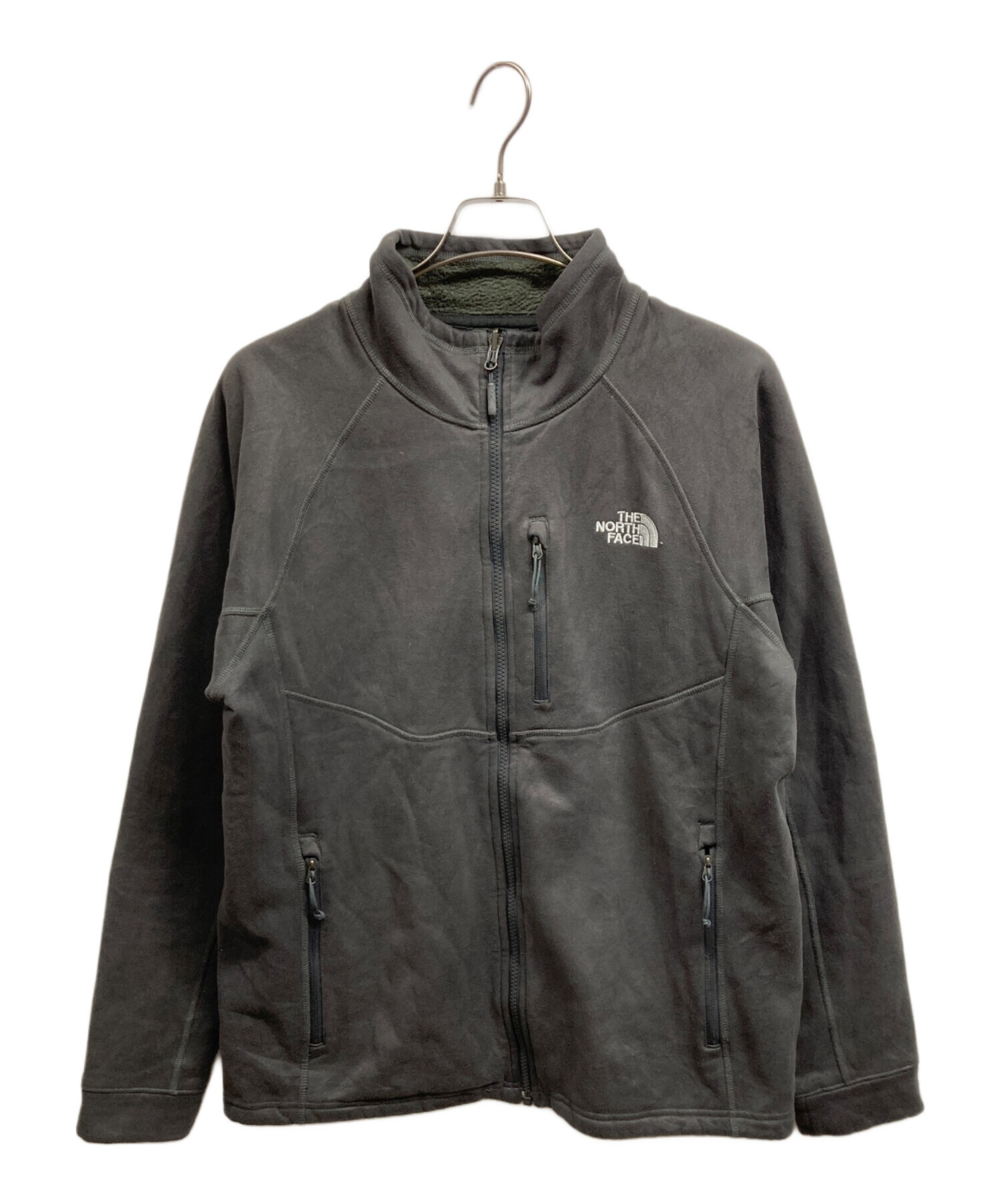 THE NORTH FACE 裏ボア付ジャケット 中古・古着通販】THE NORTH FACE (ザ ノース フェイス) 裏ボア