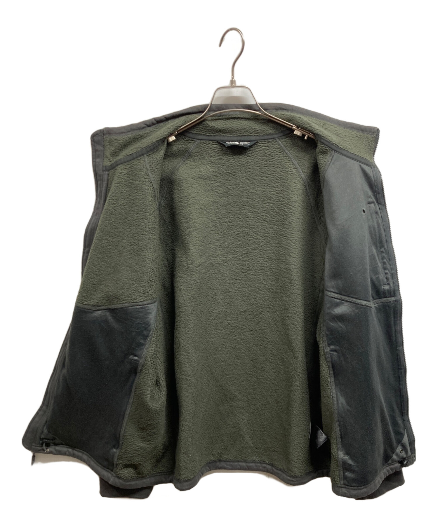 中古・古着通販】THE NORTH FACE (ザ ノース フェイス) 裏ボア