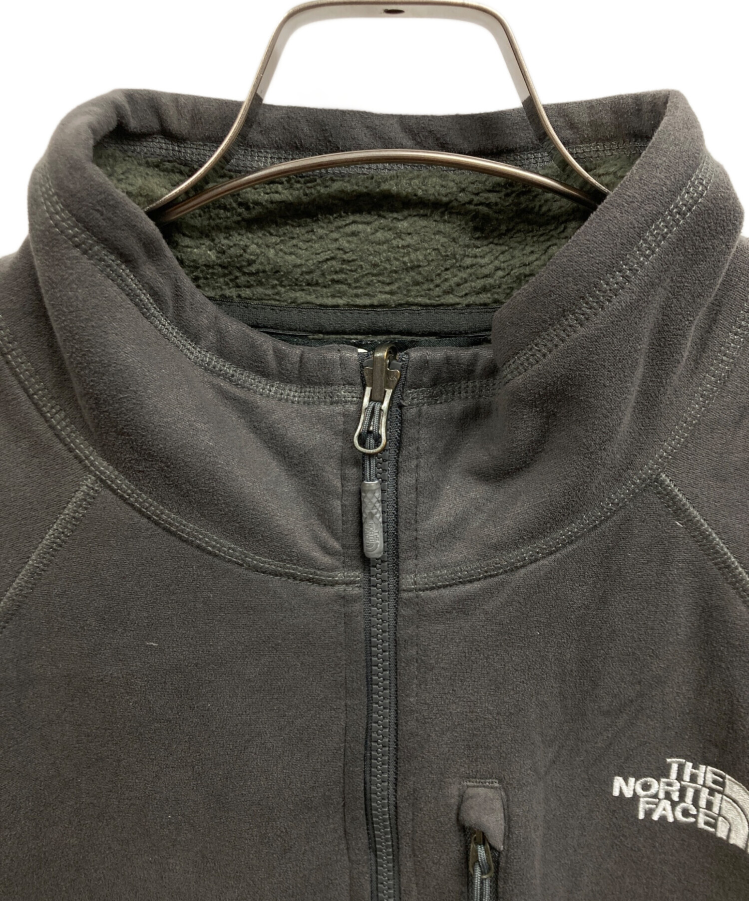 中古・古着通販】THE NORTH FACE (ザ ノース フェイス) 裏ボア