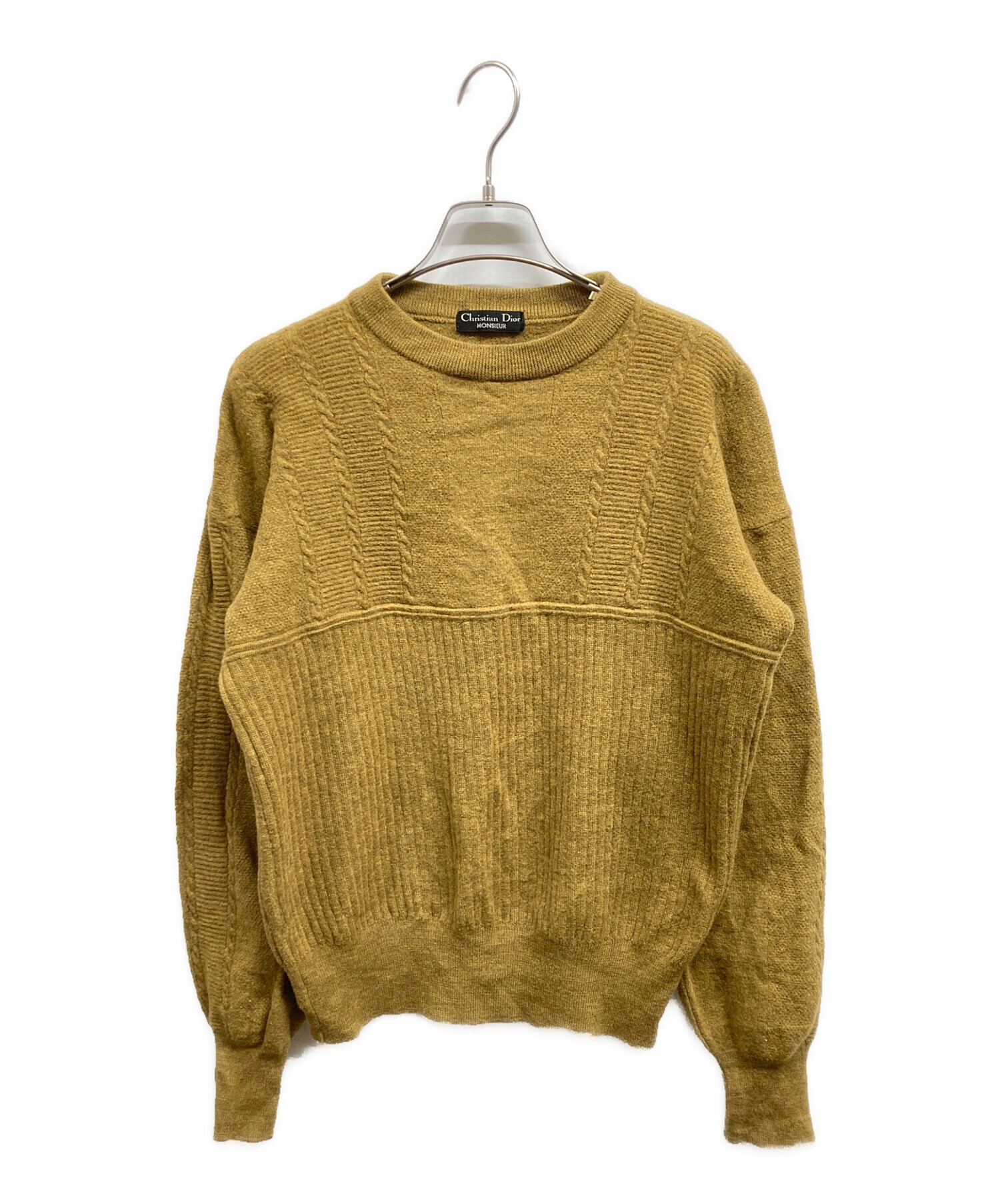 中古・古着通販】Christian Dior MONSIEUR (クリスチャンディオール