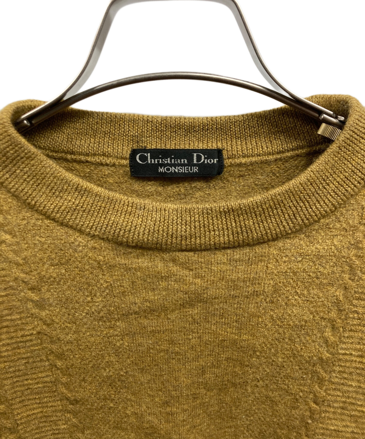 中古・古着通販】Christian Dior MONSIEUR (クリスチャンディオール