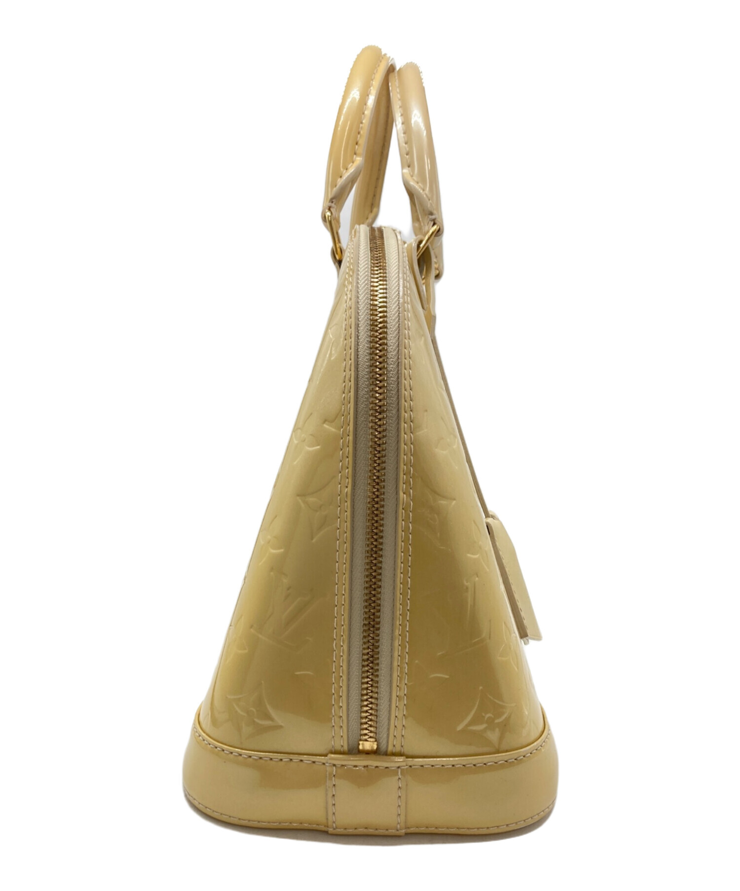 中古・古着通販】LOUIS VUITTON (ルイ ヴィトン) モノグラムヴェルニ