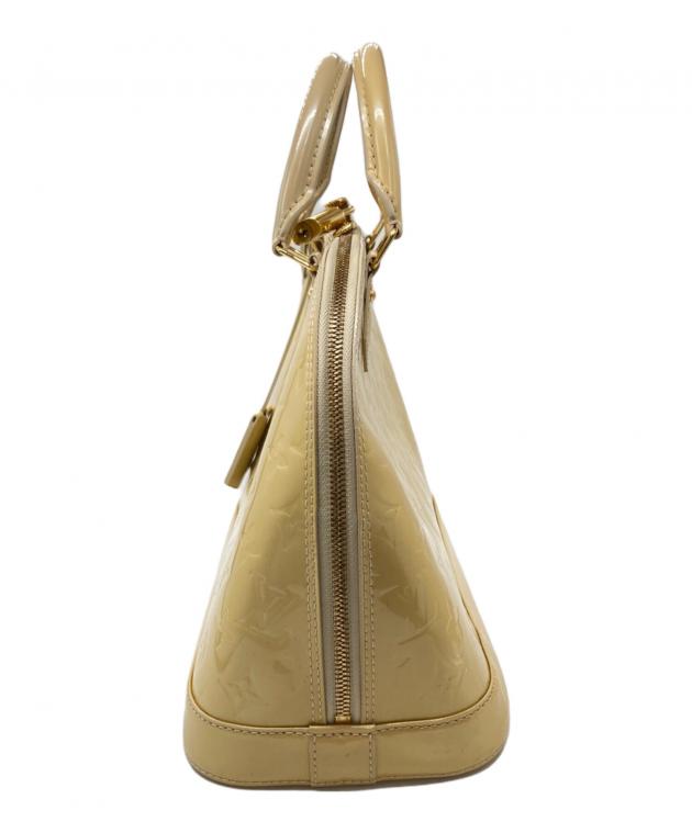 中古・古着通販】LOUIS VUITTON (ルイ ヴィトン) モノグラムヴェルニ