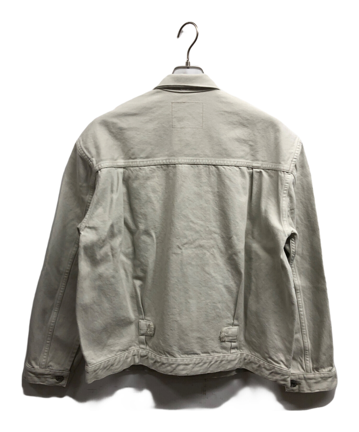 中古・古着通販】STAMMBAUM (シュタンバウム) デニムジャケット