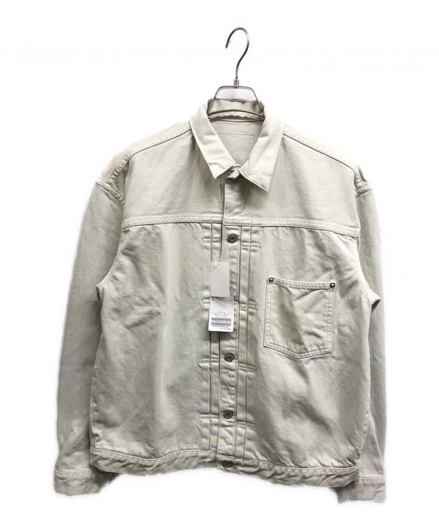 中古・古着通販】STAMMBAUM (シュタンバウム) デニムジャケット