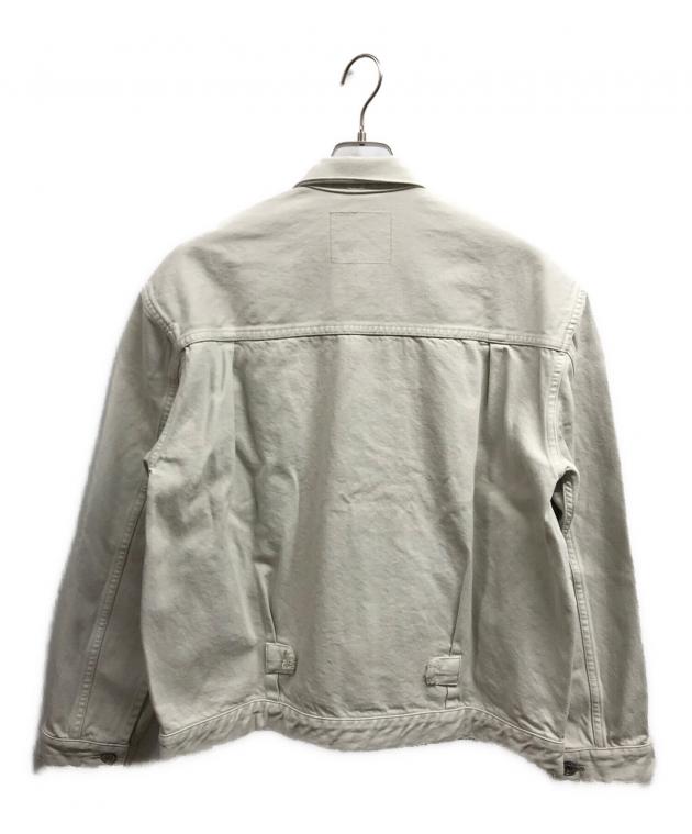 中古・古着通販】STAMMBAUM (シュタンバウム) デニムジャケット