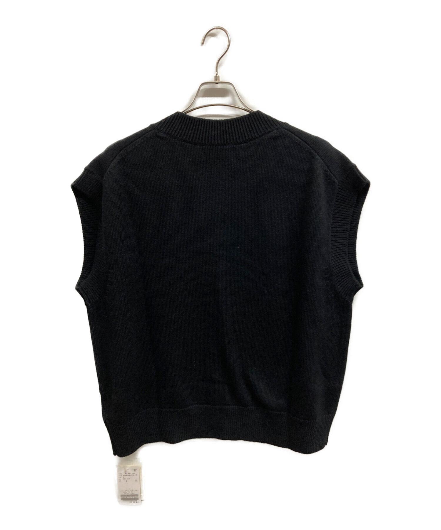 中古・古着通販】L'Appartement (アパルトモン) C/W KNIT Vネック