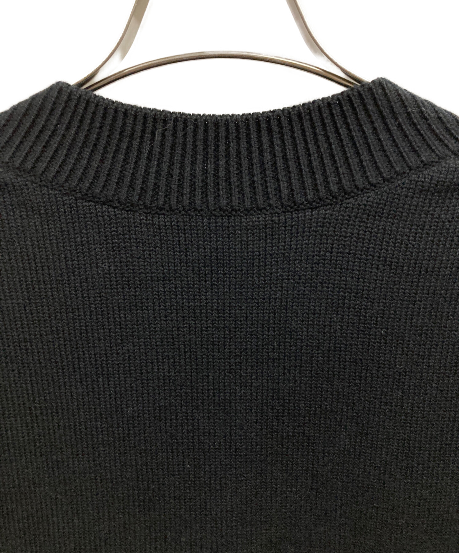 中古・古着通販】L'Appartement (アパルトモン) C/W KNIT Vネック