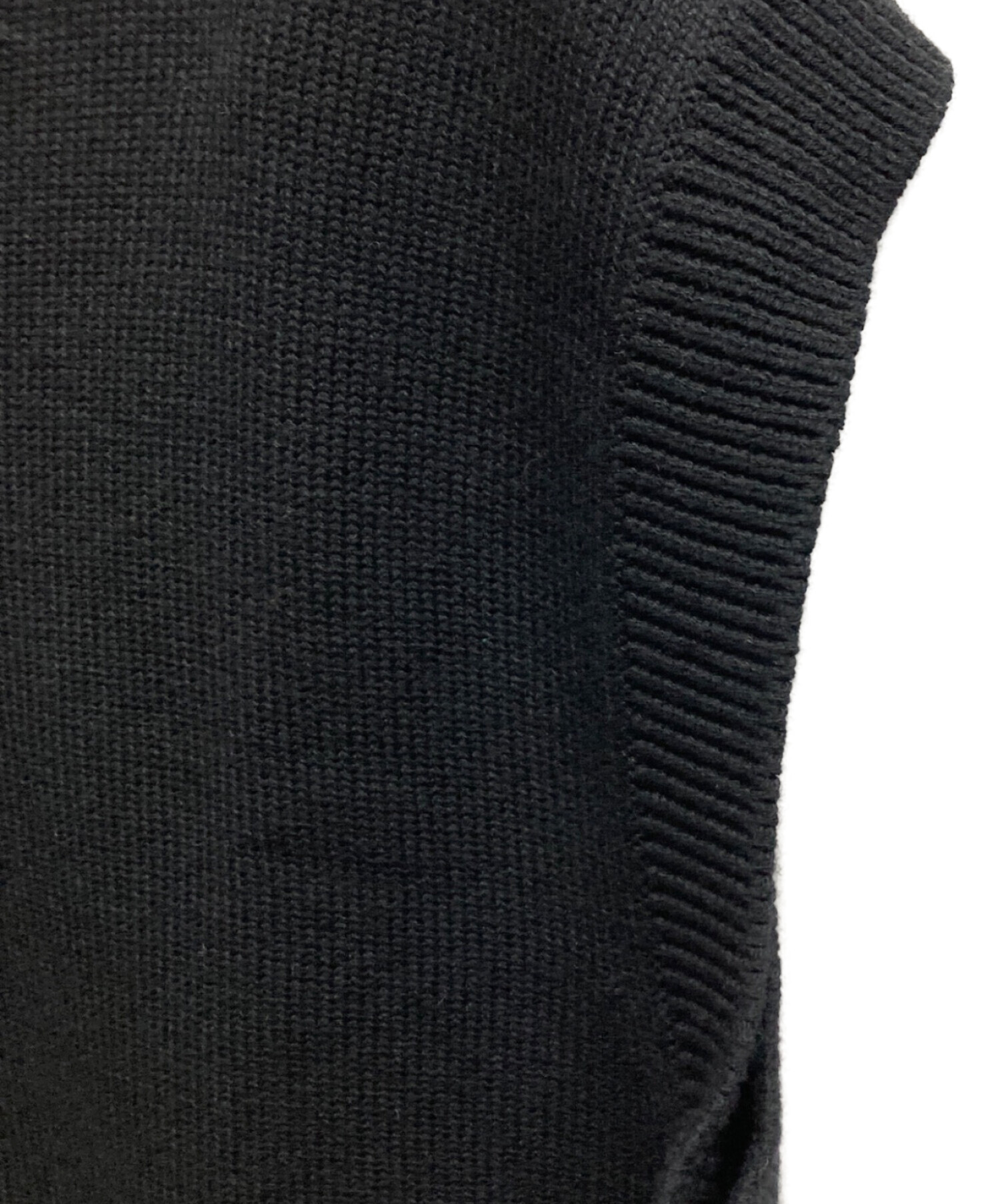中古・古着通販】L'Appartement (アパルトモン) C/W KNIT Vネック