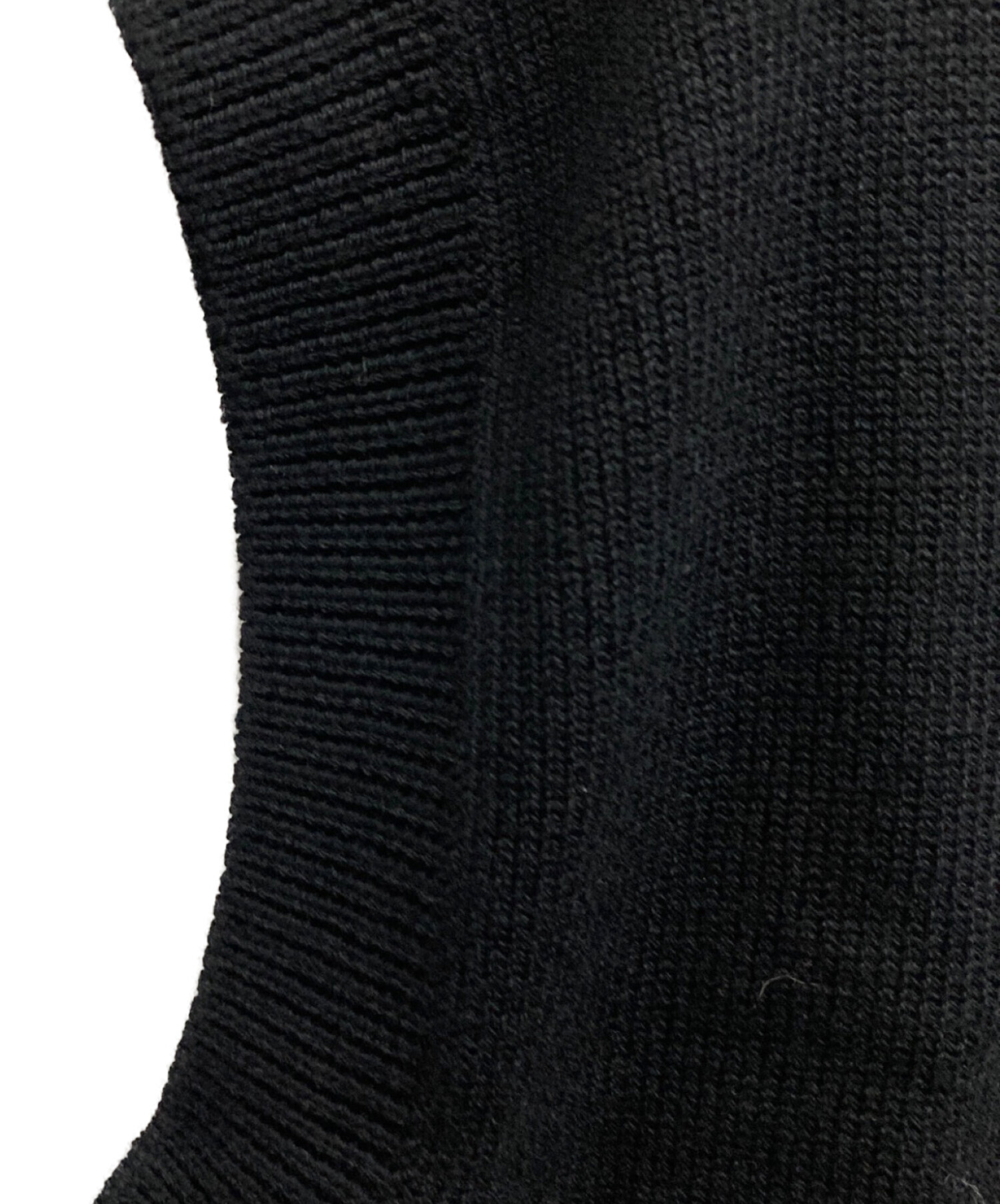 中古・古着通販】L'Appartement (アパルトモン) C/W KNIT Vネック
