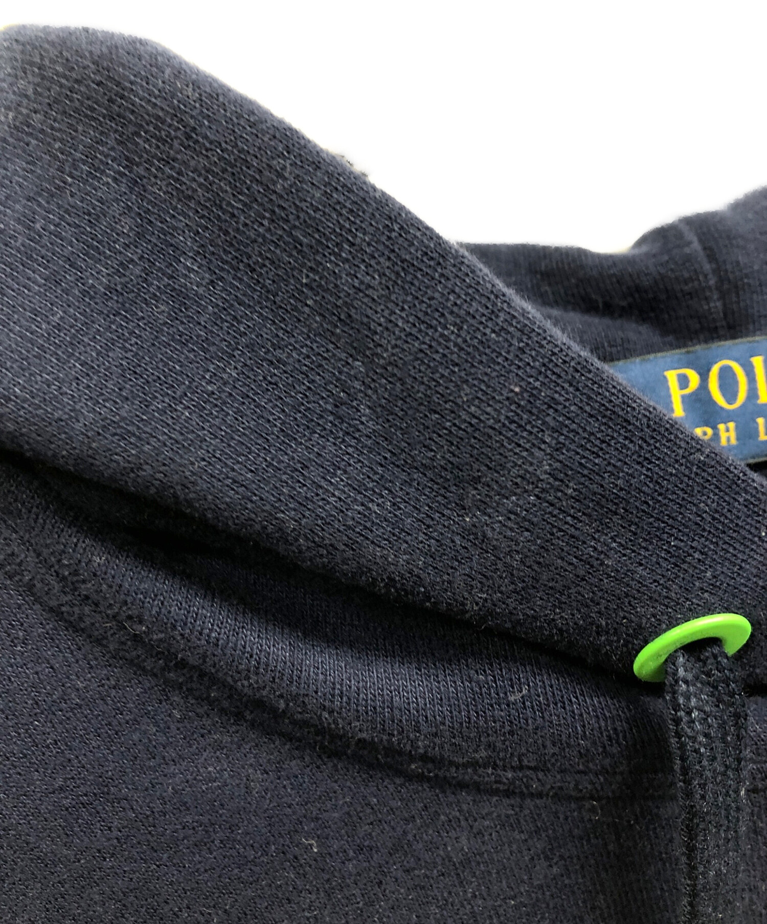 中古・古着通販】POLO RALPH LAUREN (ポロ・ラルフローレン) プル