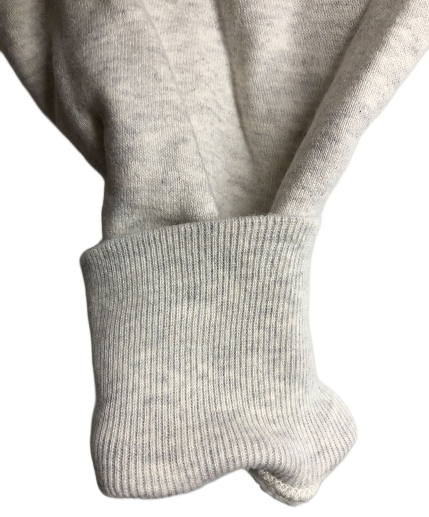 中古・古着通販】McCoy's (マッコイズ) プリントスウェット/McCoy's