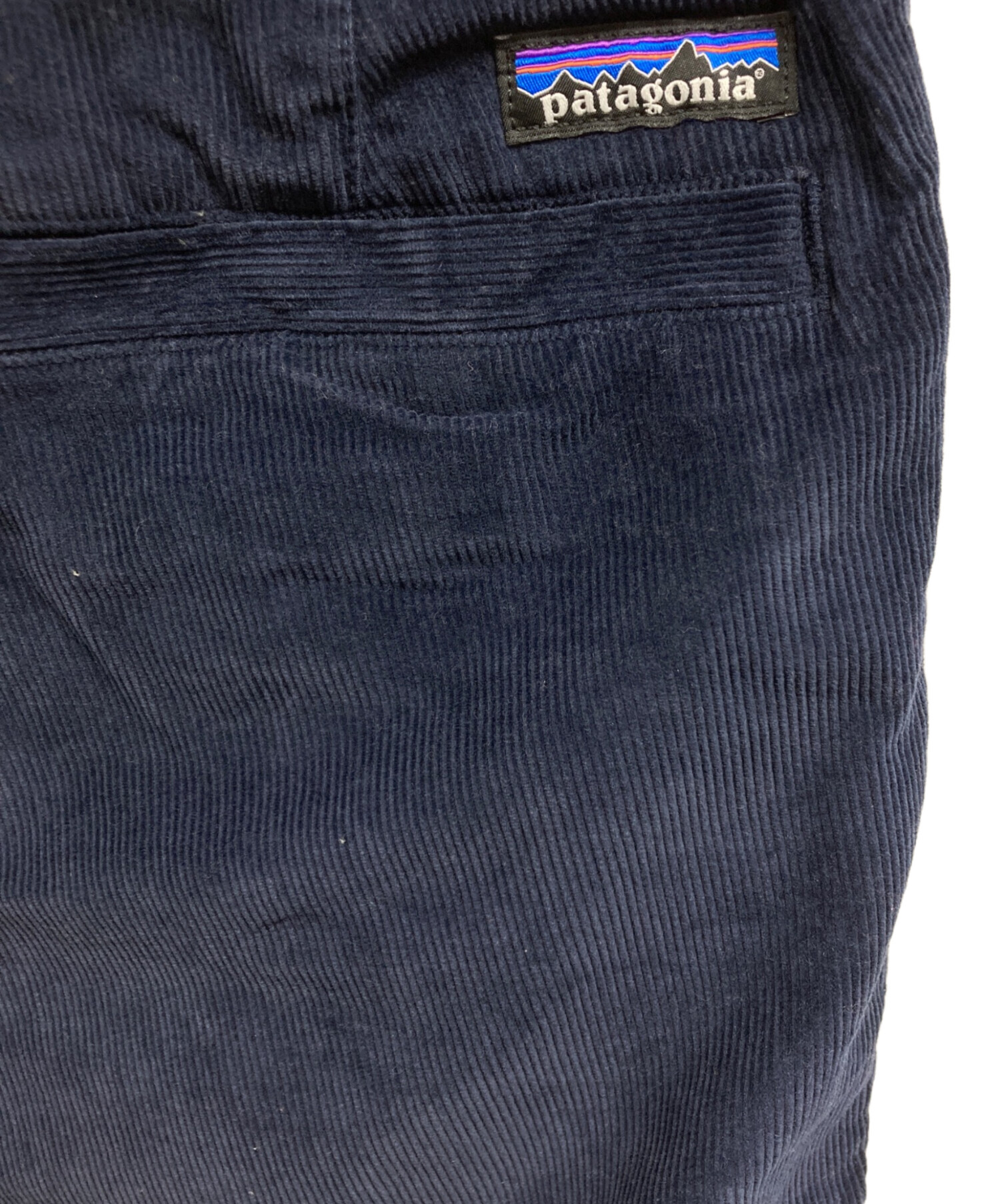 中古・古着通販】Patagonia (パタゴニア) ORGANIC COTTON GI PANTS