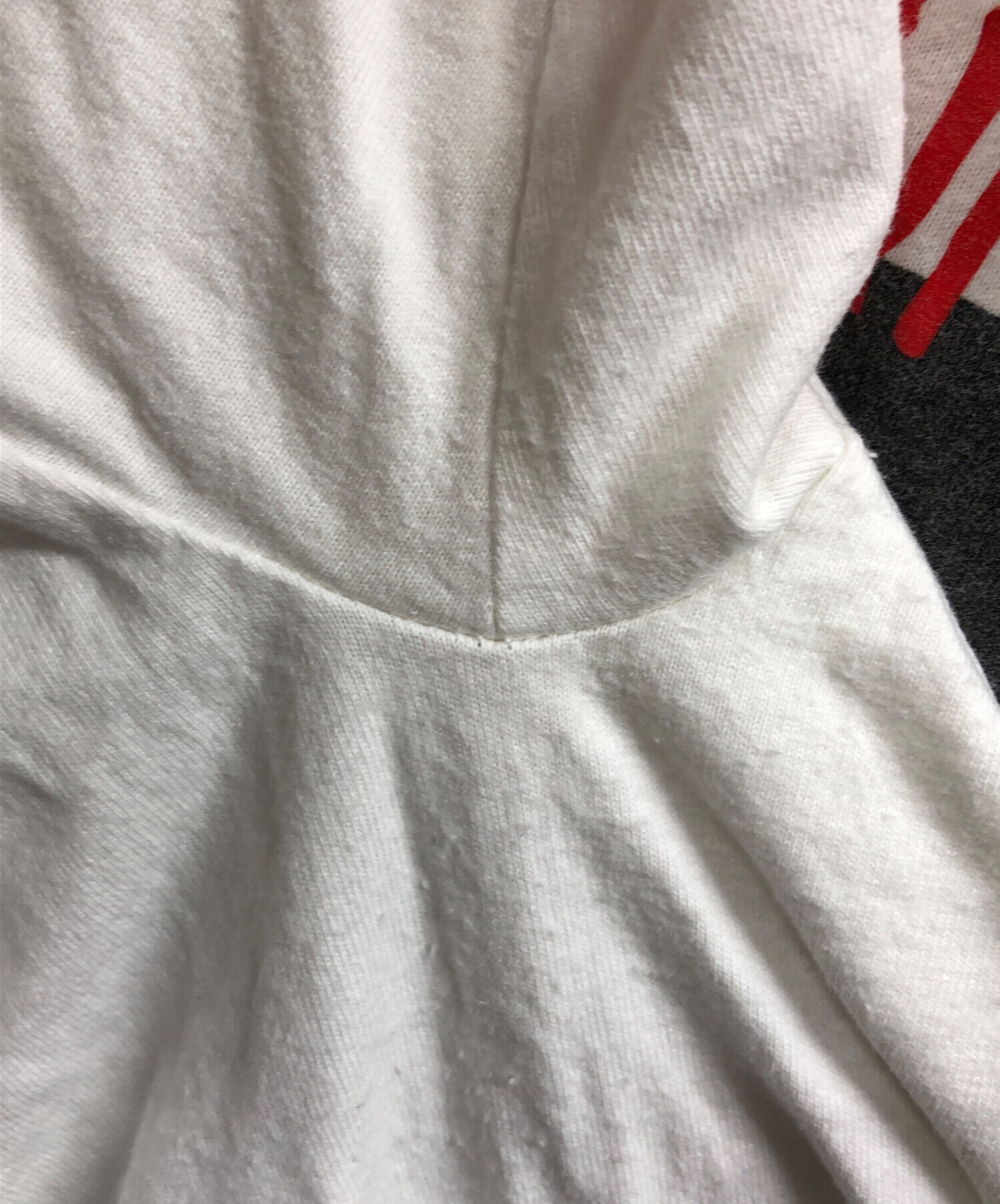 中古・古着通販】stussy (ステューシー) ZOZO 1ST ANNIVERSARY AFRICA 