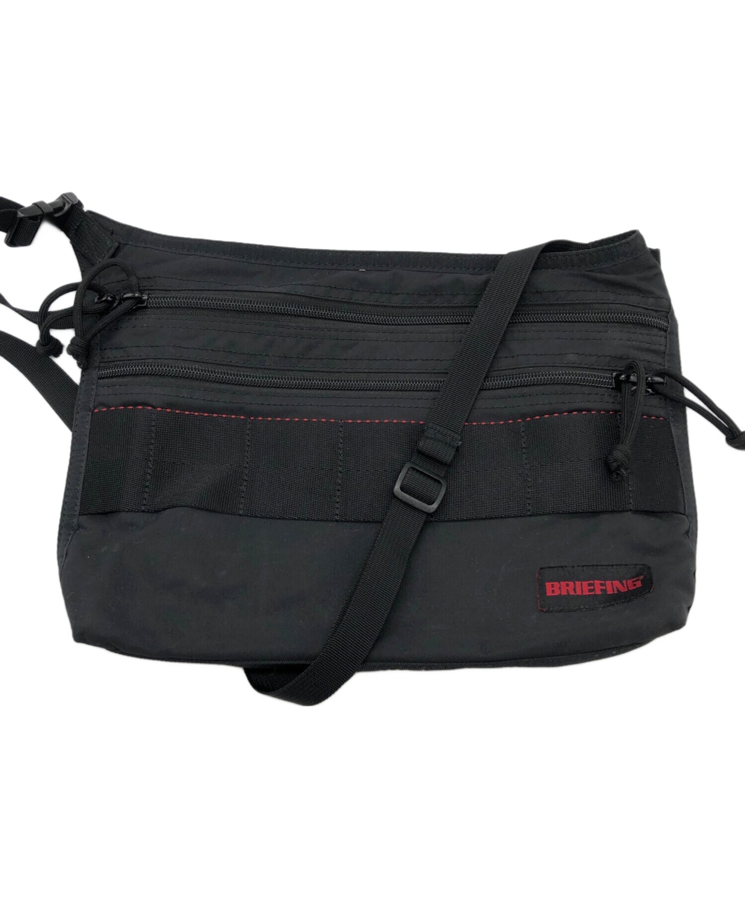 中古・古着通販】BRIEFING (ブリーフィング) ショルダーバッグ