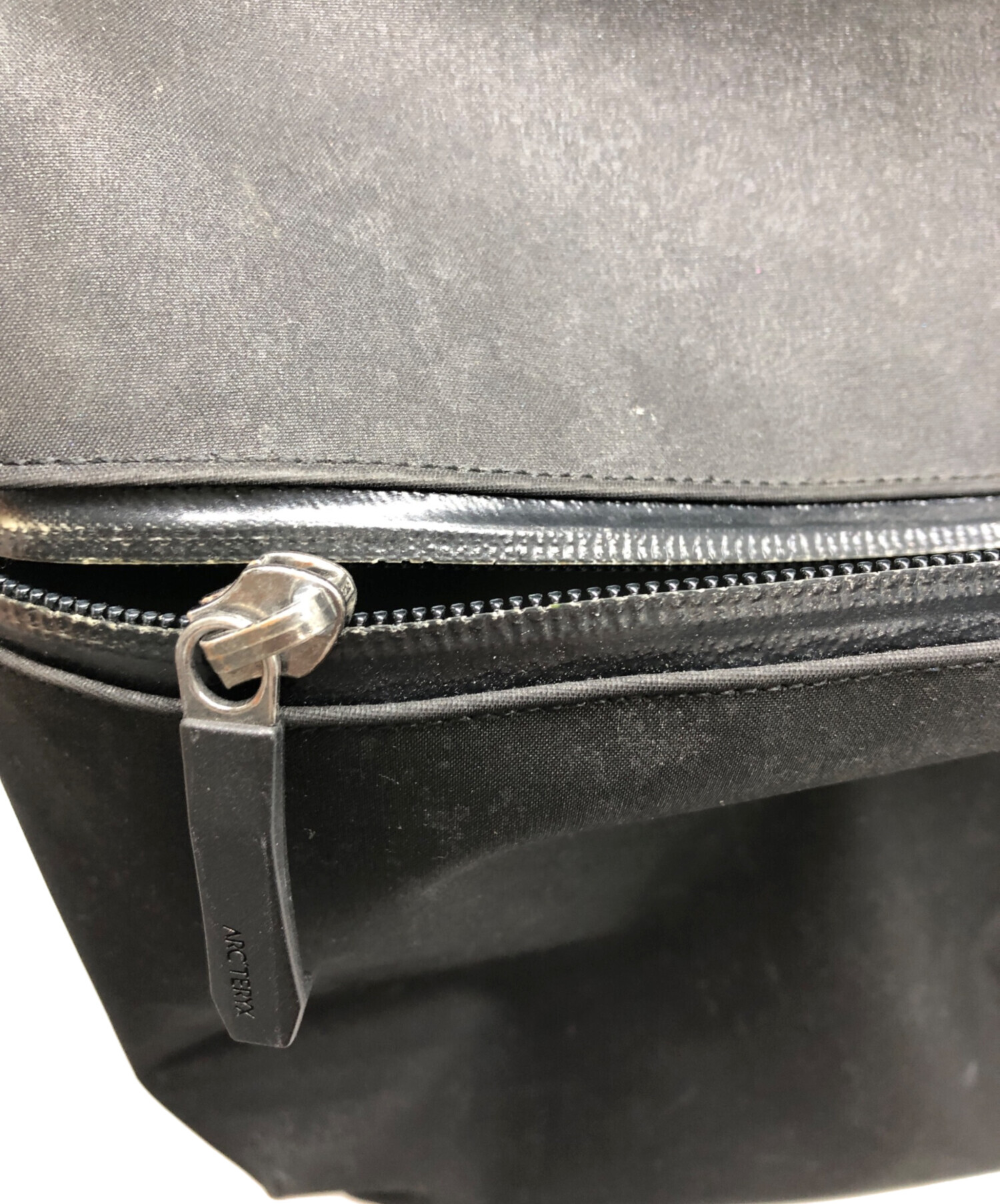 中古・古着通販】ARC'TERYX (アークテリクス) アロー8ショルダーバッグ