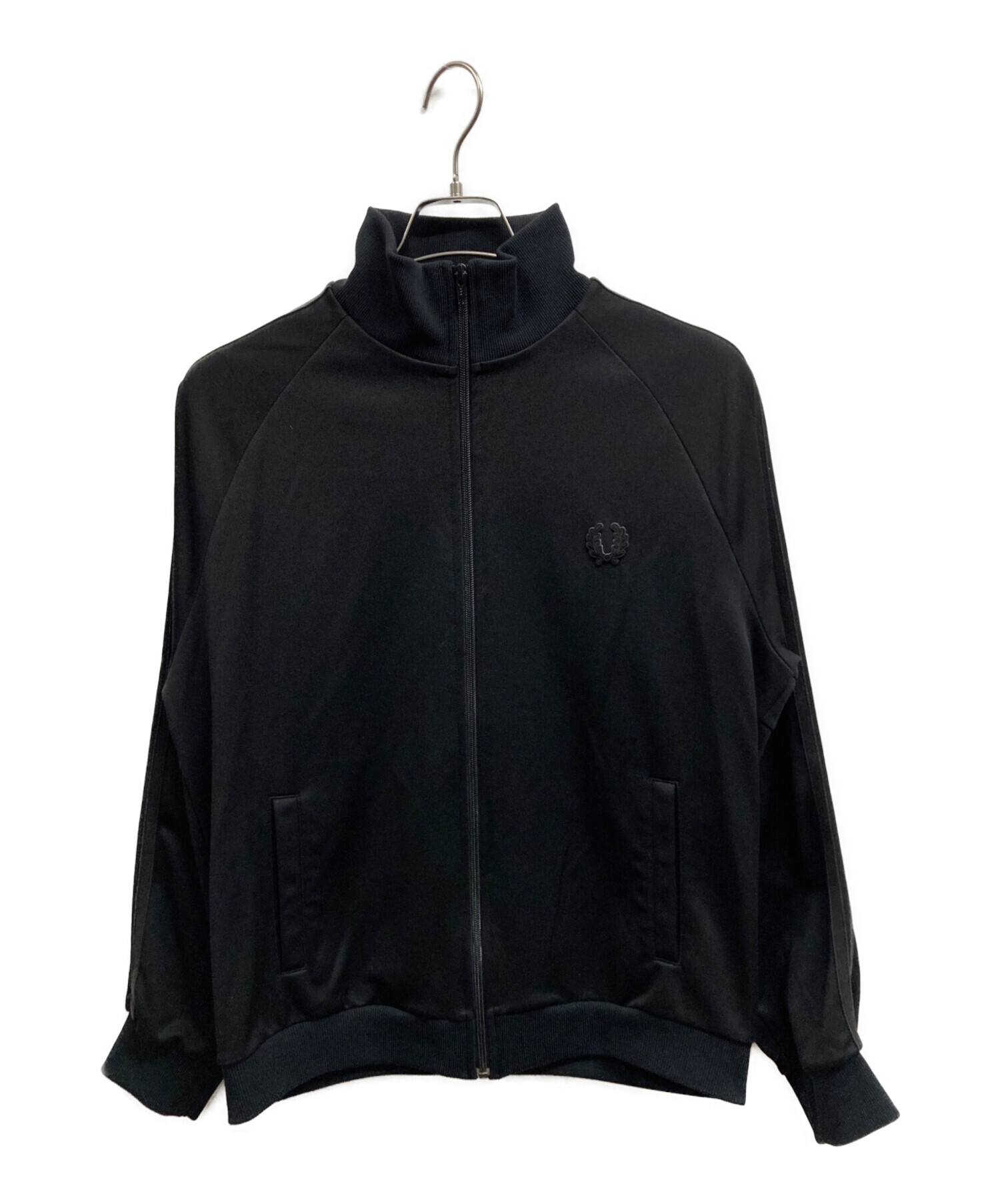中古・古着通販】FRED PERRY (フレッドペリー) トラックジャケット