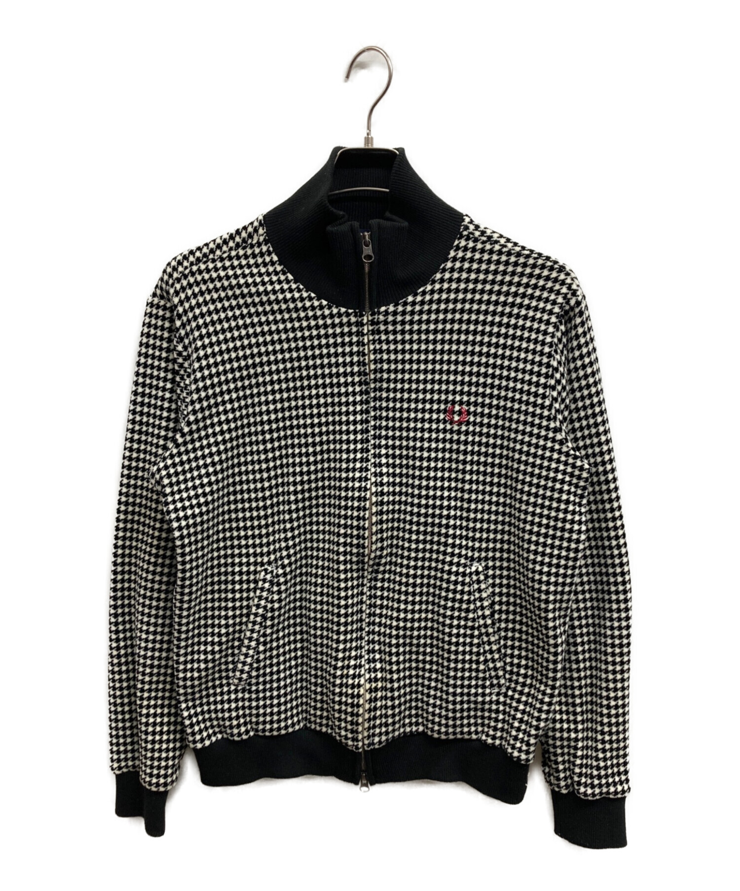 中古・古着通販】FRED PERRY (フレッドペリー) トラックジャケット