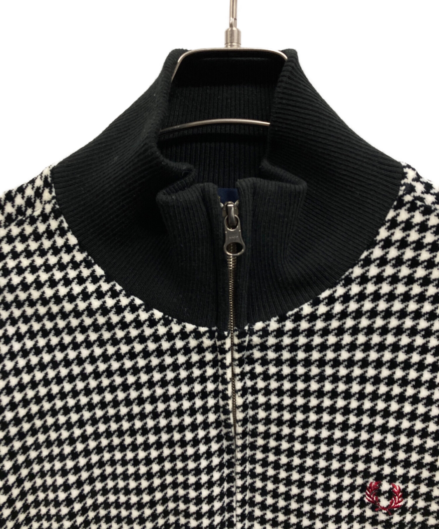 中古・古着通販】FRED PERRY (フレッドペリー) トラックジャケット