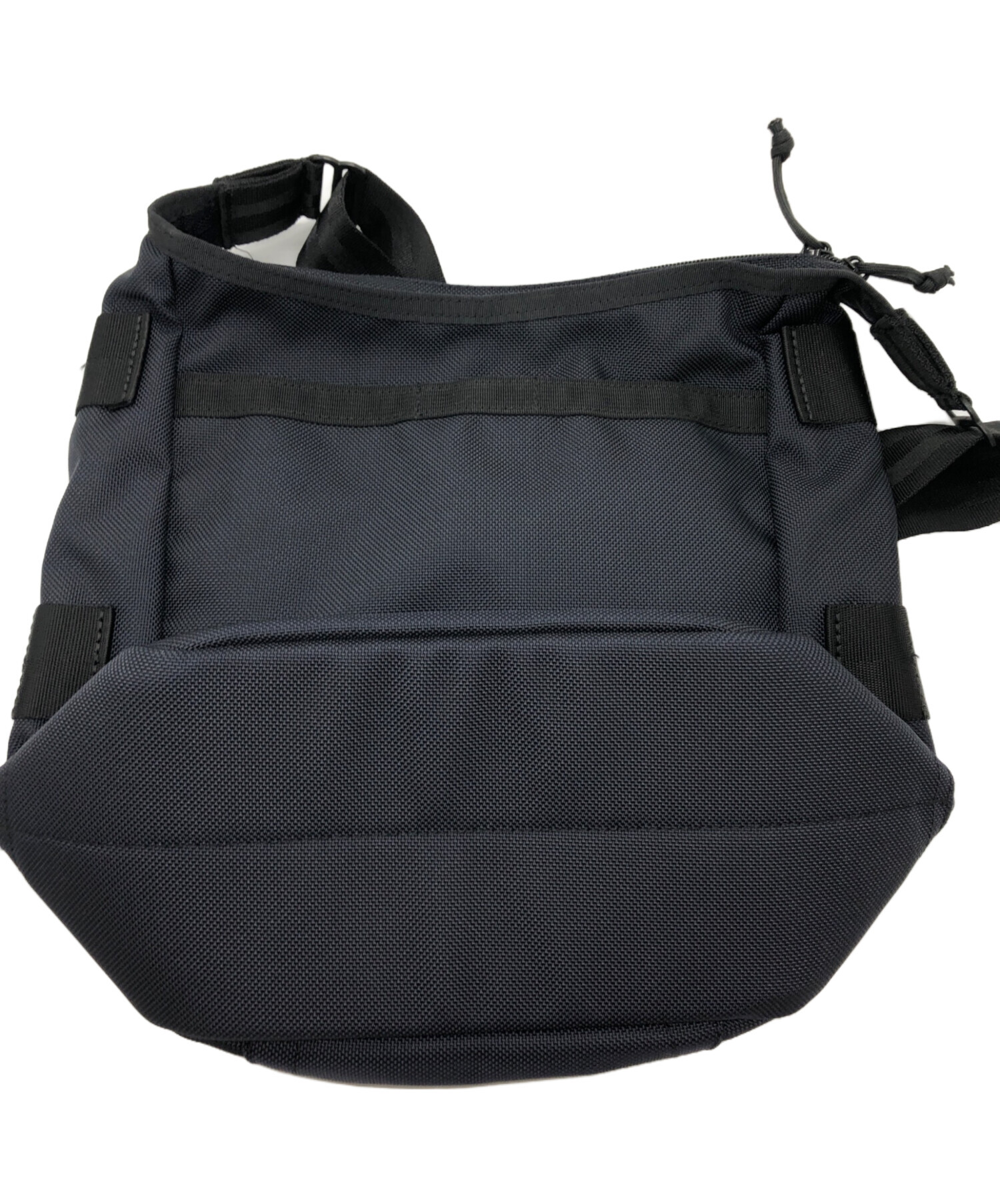 デイトリッパー ブリーフィング ショルダーバッグ 極美品 BRIEFING