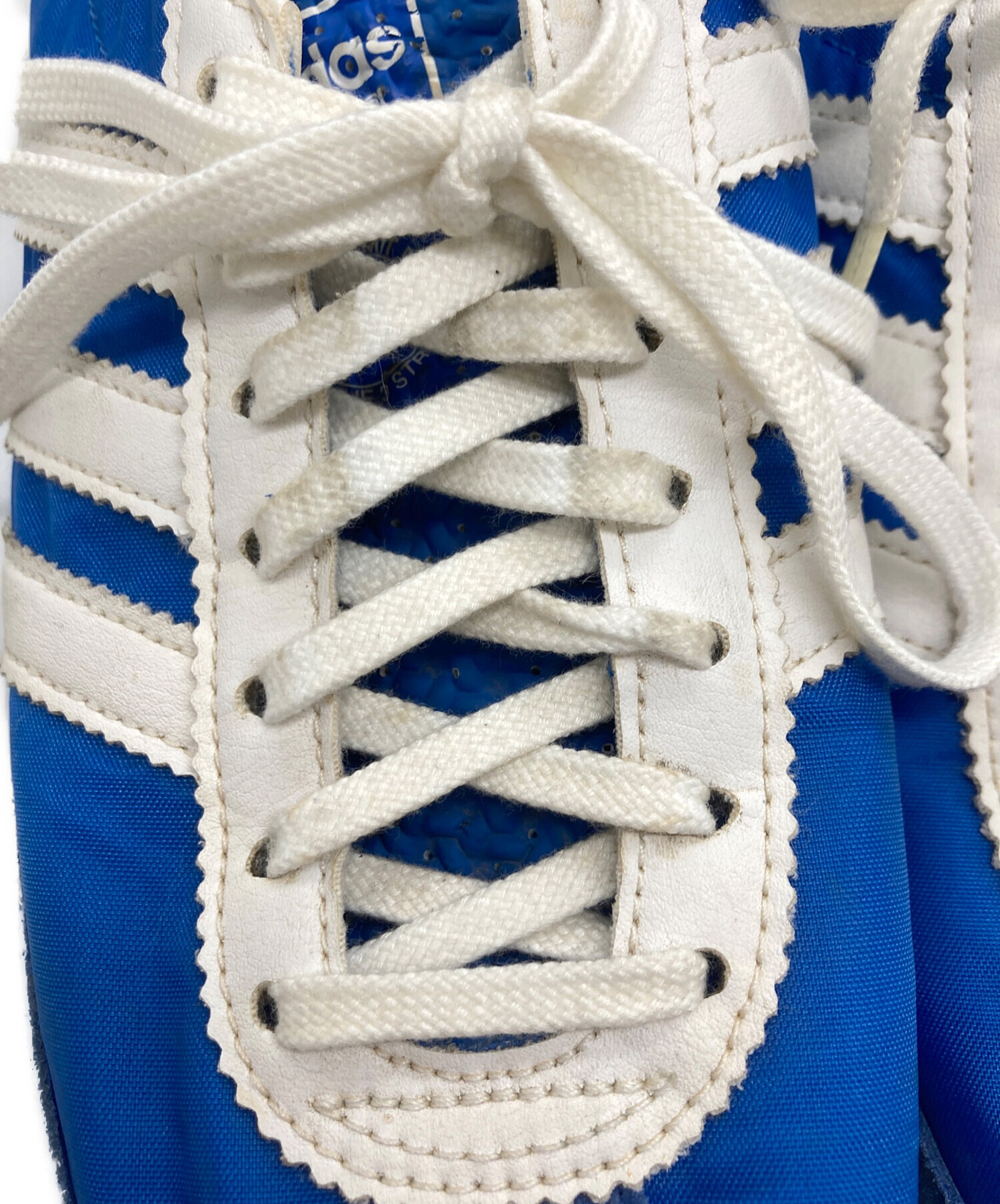 中古・古着通販】adidas (アディダス) SL72 