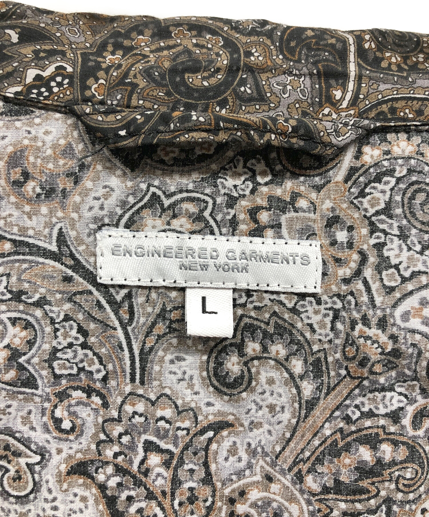 中古・古着通販】Engineered Garments (エンジニアド ガーメンツ