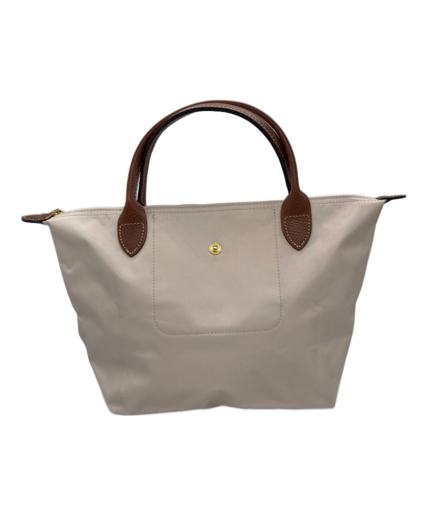 中古・古着通販】LONGCHAMP (ロンシャン) プリアージュ バッグ 