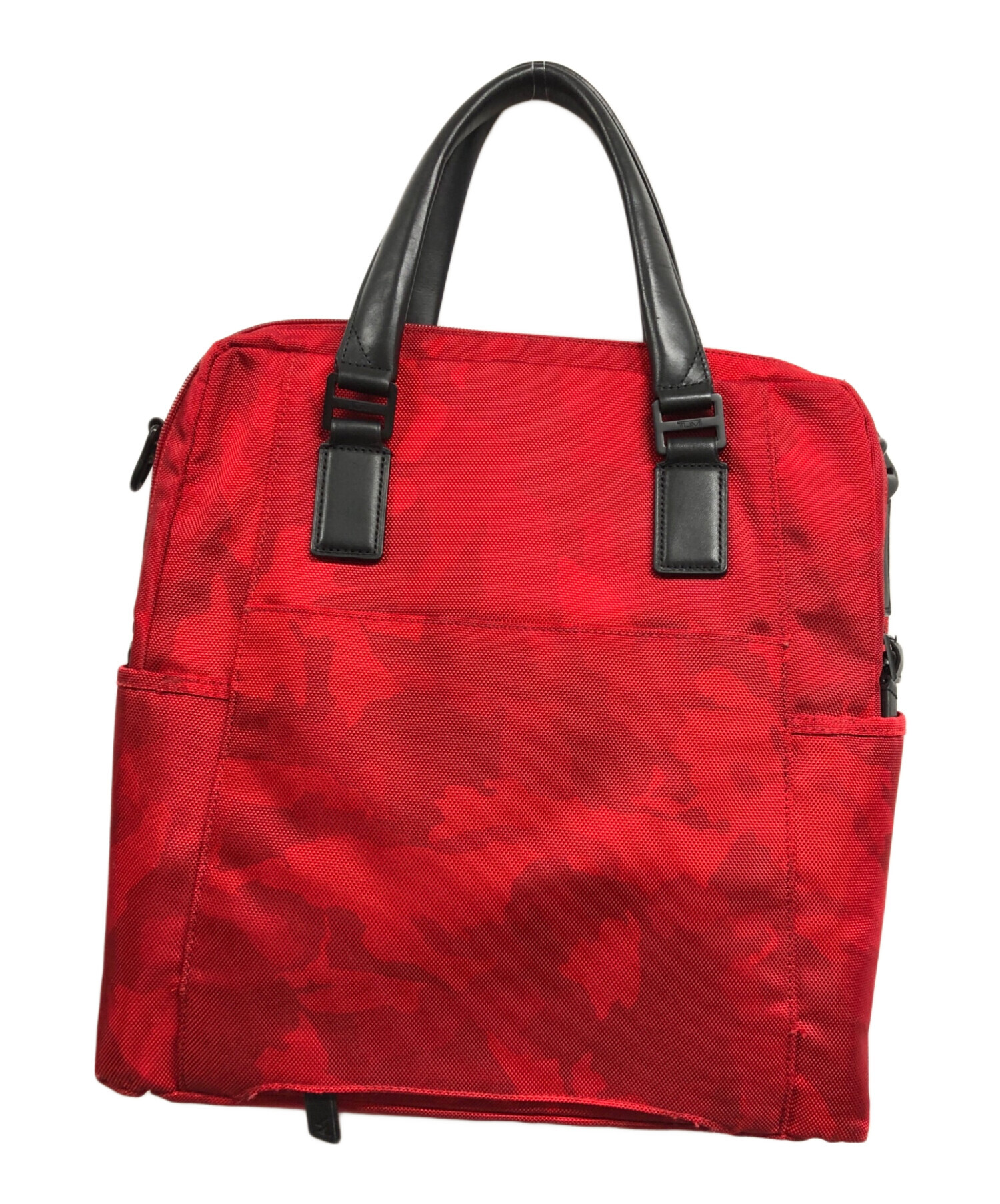 中古・古着通販】TUMI (トゥミ) RUSSELL WESTBROOK (ラッセル