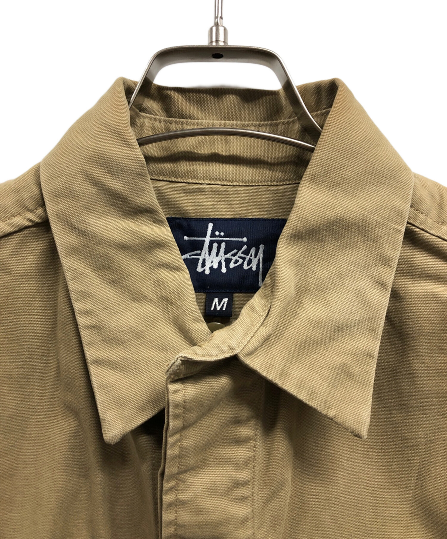 中古・古着通販】stussy (ステューシー) 90