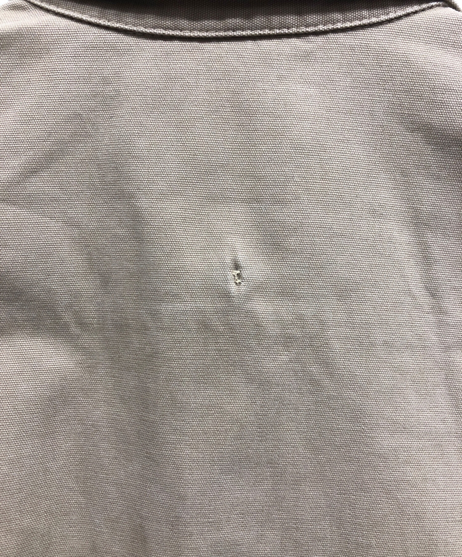 中古・古着通販】stussy (ステューシー) 90's ワークジャケット