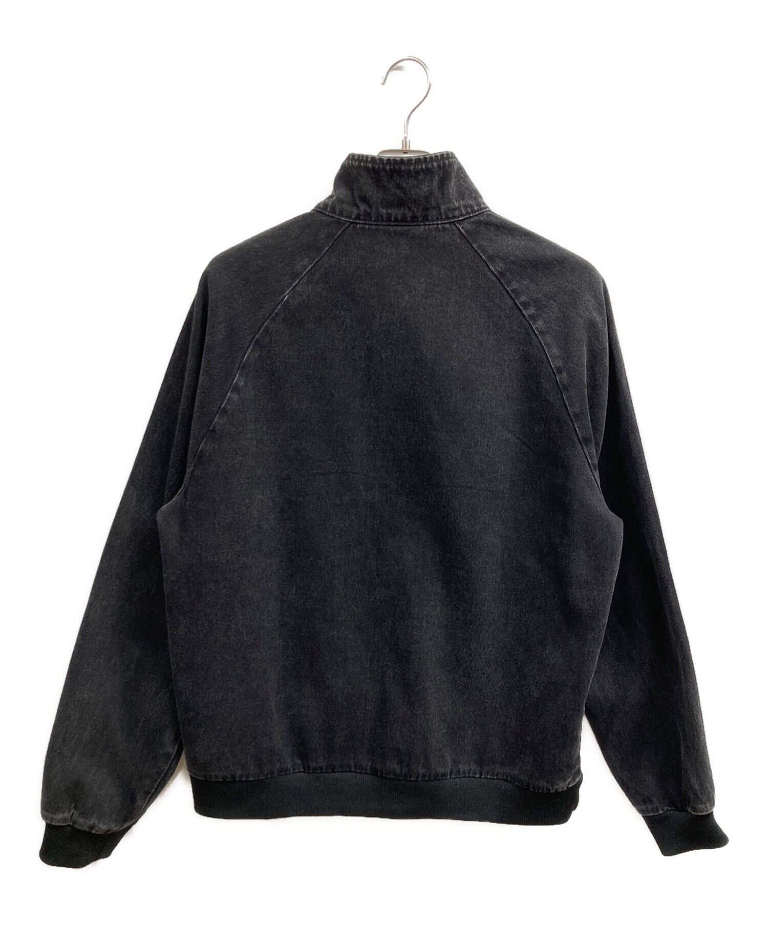 adidas アディカラーファースト　ブラックデニムトラック 2XL adidas｜【公式】アディダス adidas 返品可 adidas アディカラー