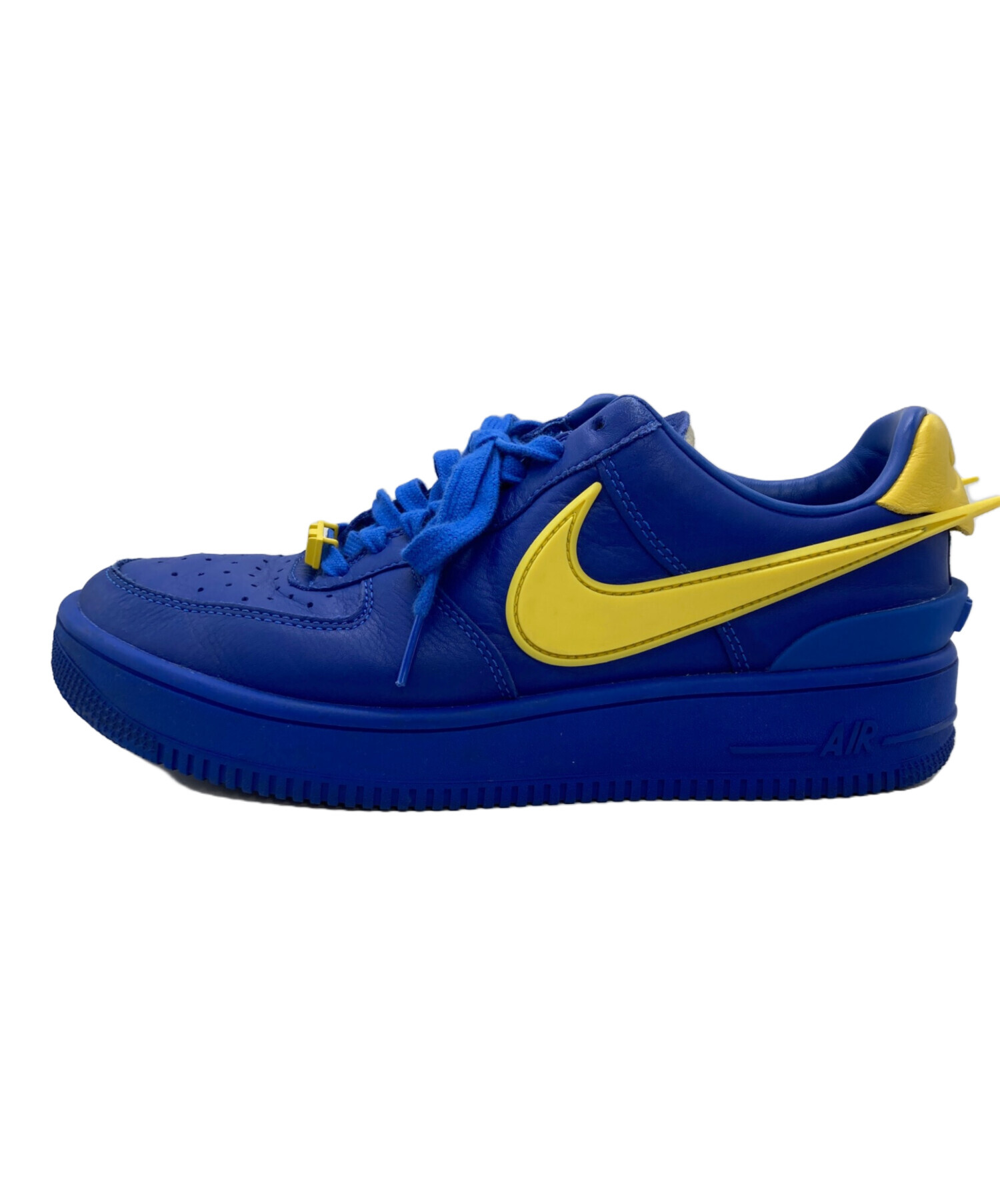 中古・古着通販】NIKE (ナイキ) AMBUSH (アンブッシュ) AIR FORCE 1 中古・古着通販】NIKE (ナイキ) AMBUSH (アンブッシュ) AIR FORCE 1