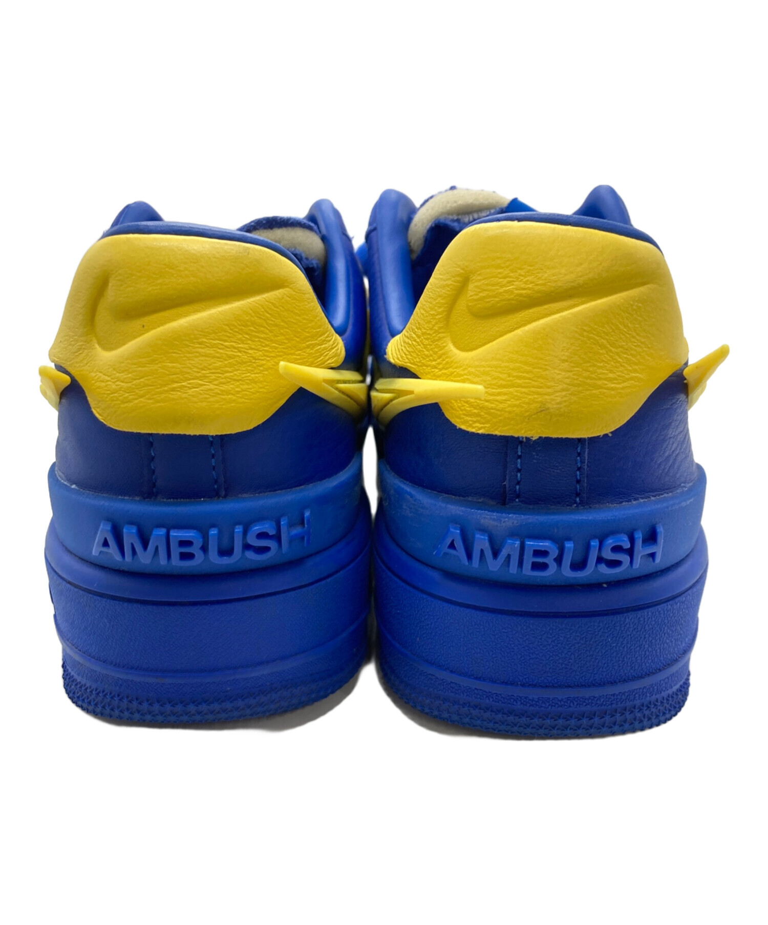 中古・古着通販】NIKE (ナイキ) AMBUSH (アンブッシュ) AIR FORCE 1