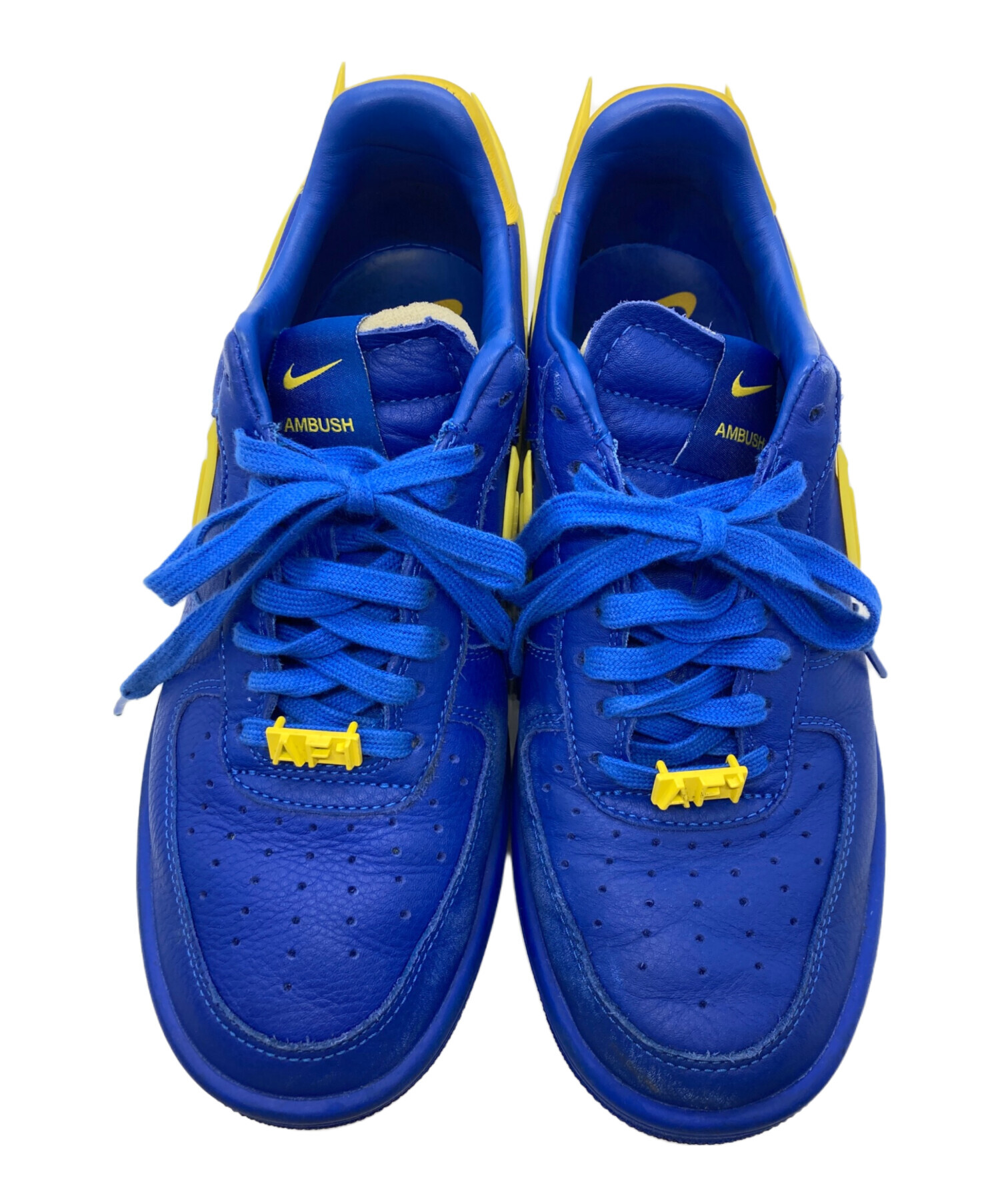 中古・古着通販】NIKE (ナイキ) AMBUSH (アンブッシュ) AIR FORCE 1