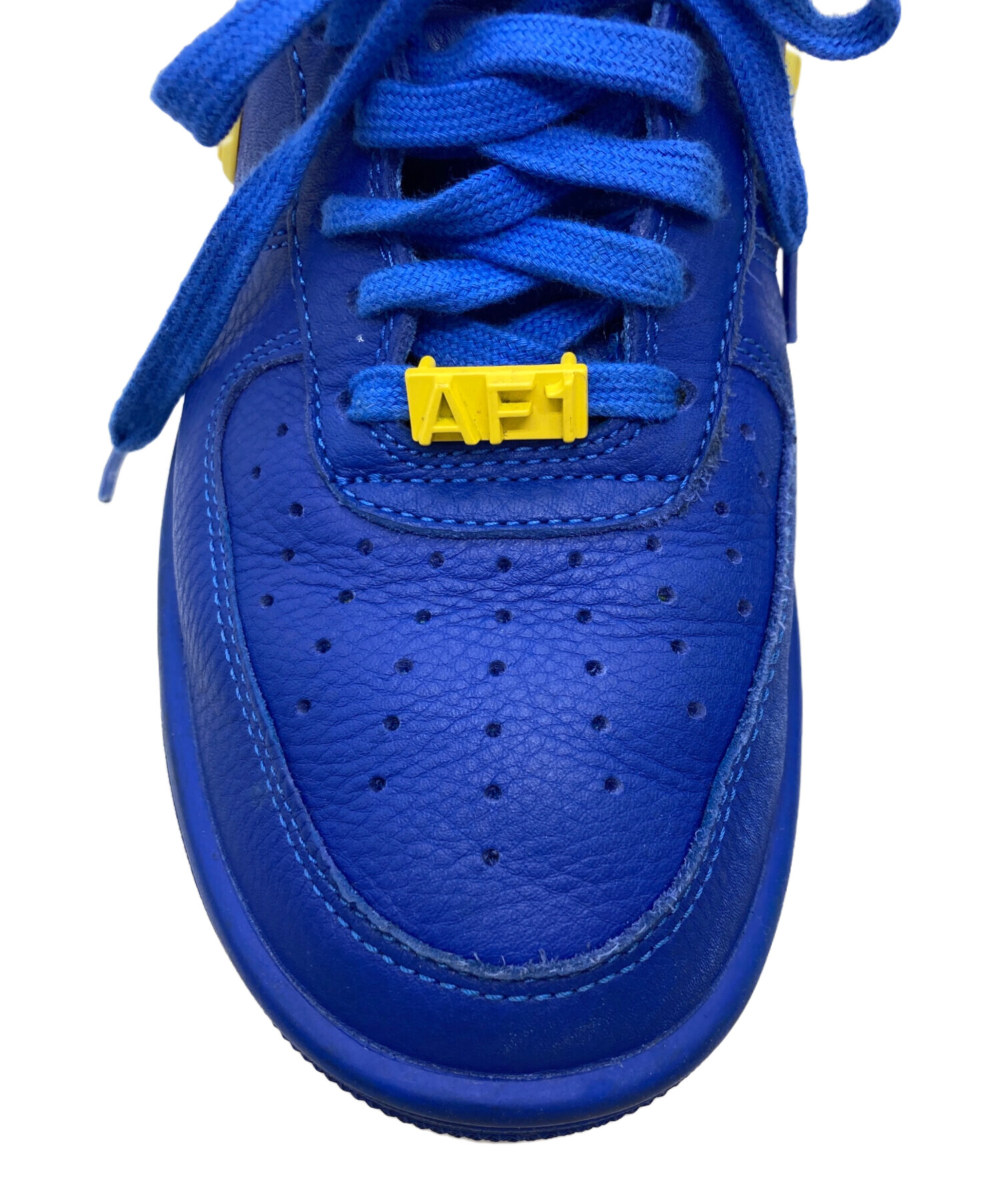 中古・古着通販】NIKE (ナイキ) AMBUSH (アンブッシュ) AIR FORCE 1
