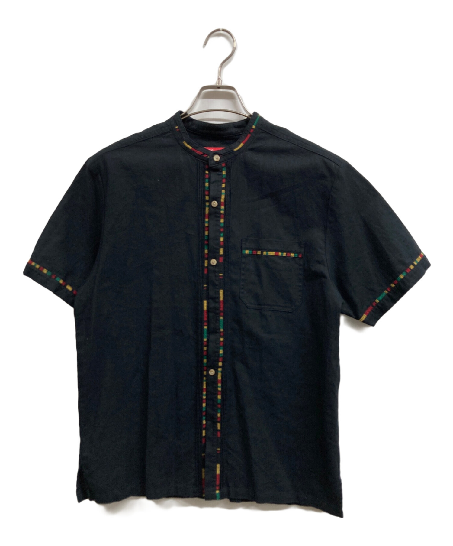中古・古着通販】Supreme (シュプリーム) raster color S/S BAND